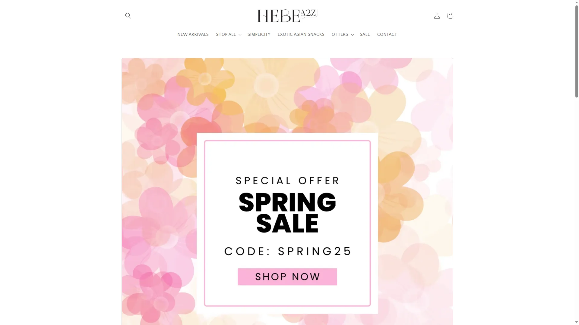 Hebea2z.com