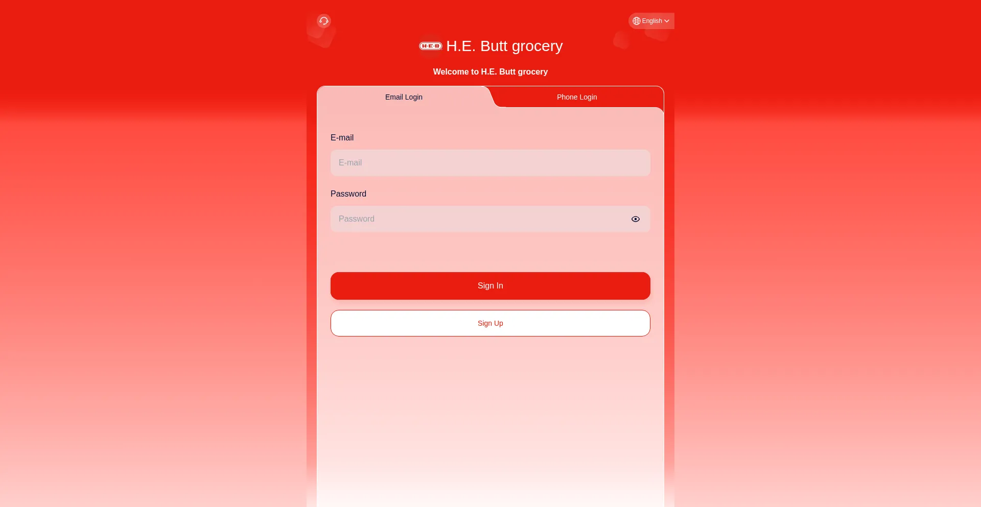 Website screenshot of Hebutt88.com