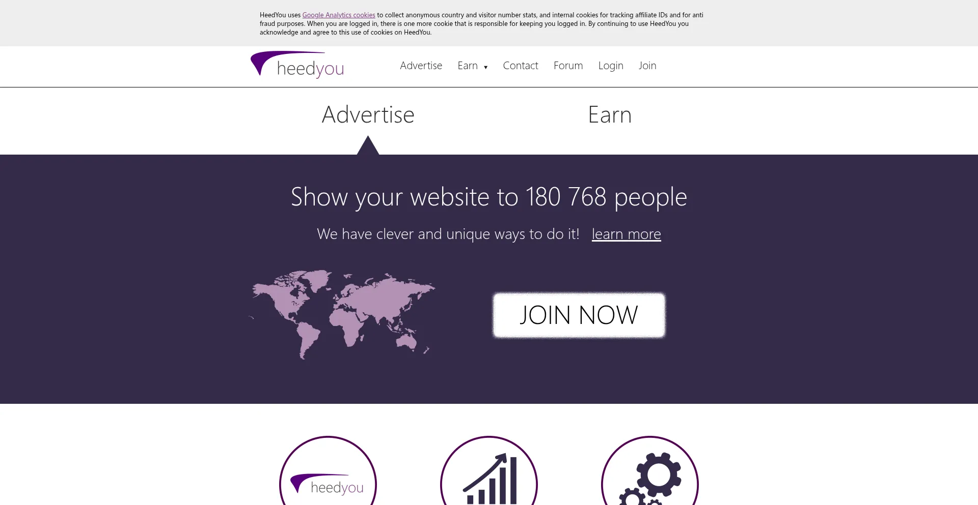 Heedyou.com