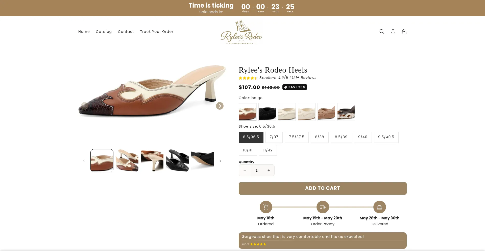 Heelstore.store
