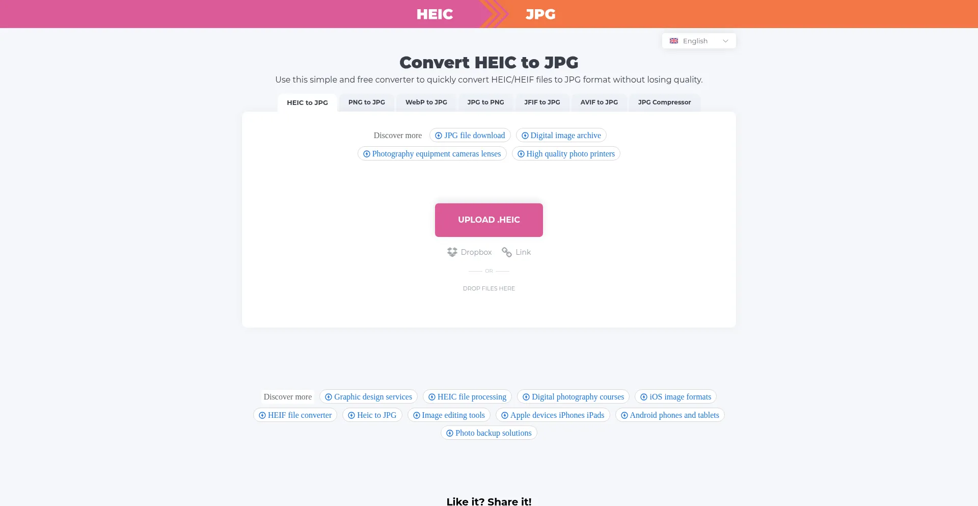 Heicjpeg.com