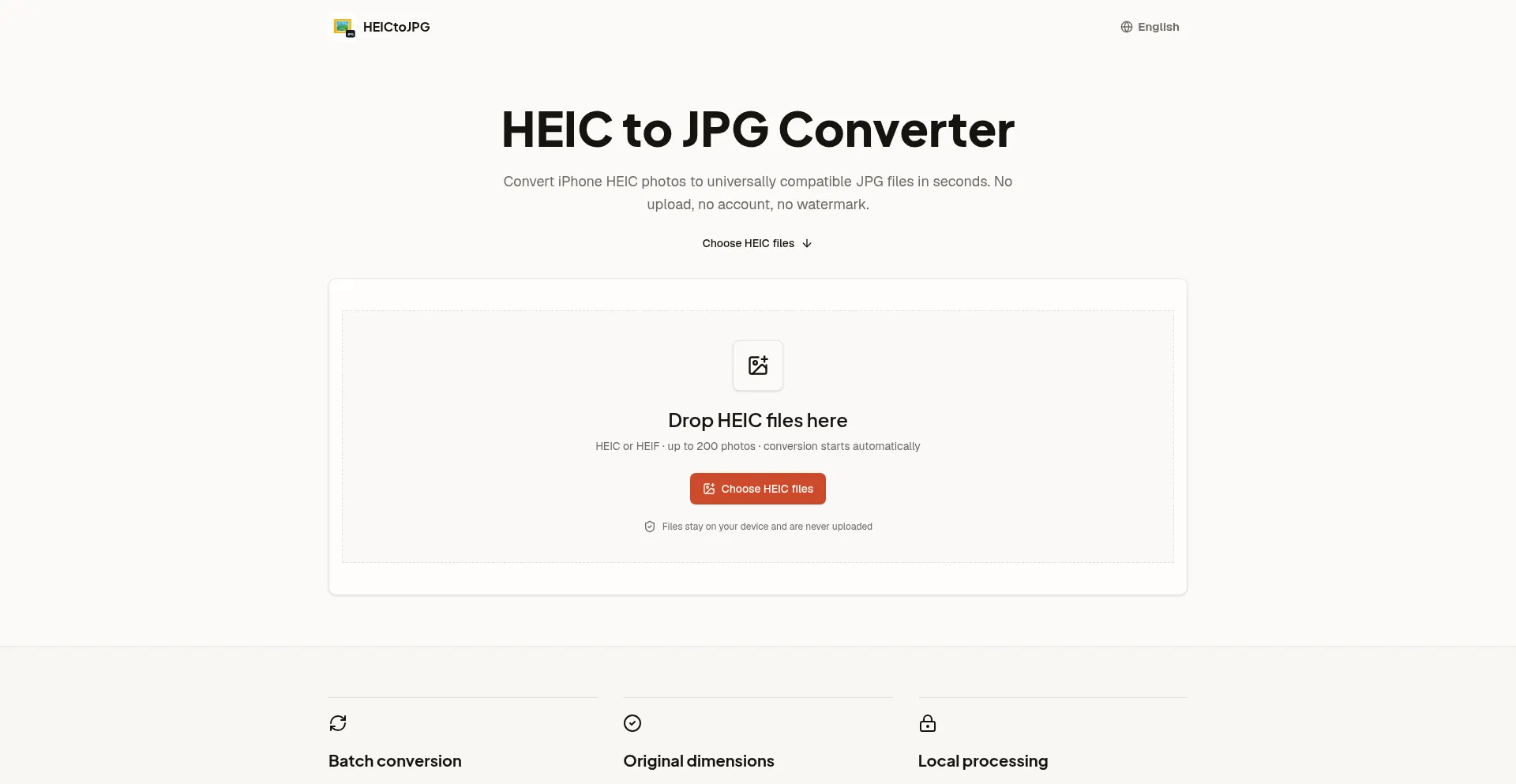 Heictojpg.ai