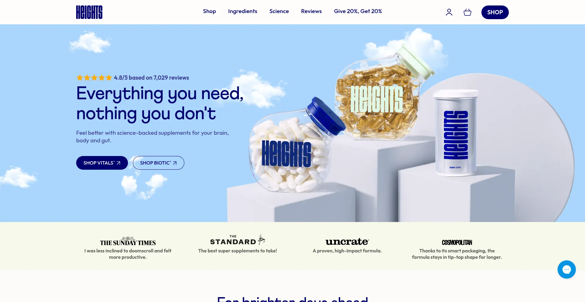 Heights.com