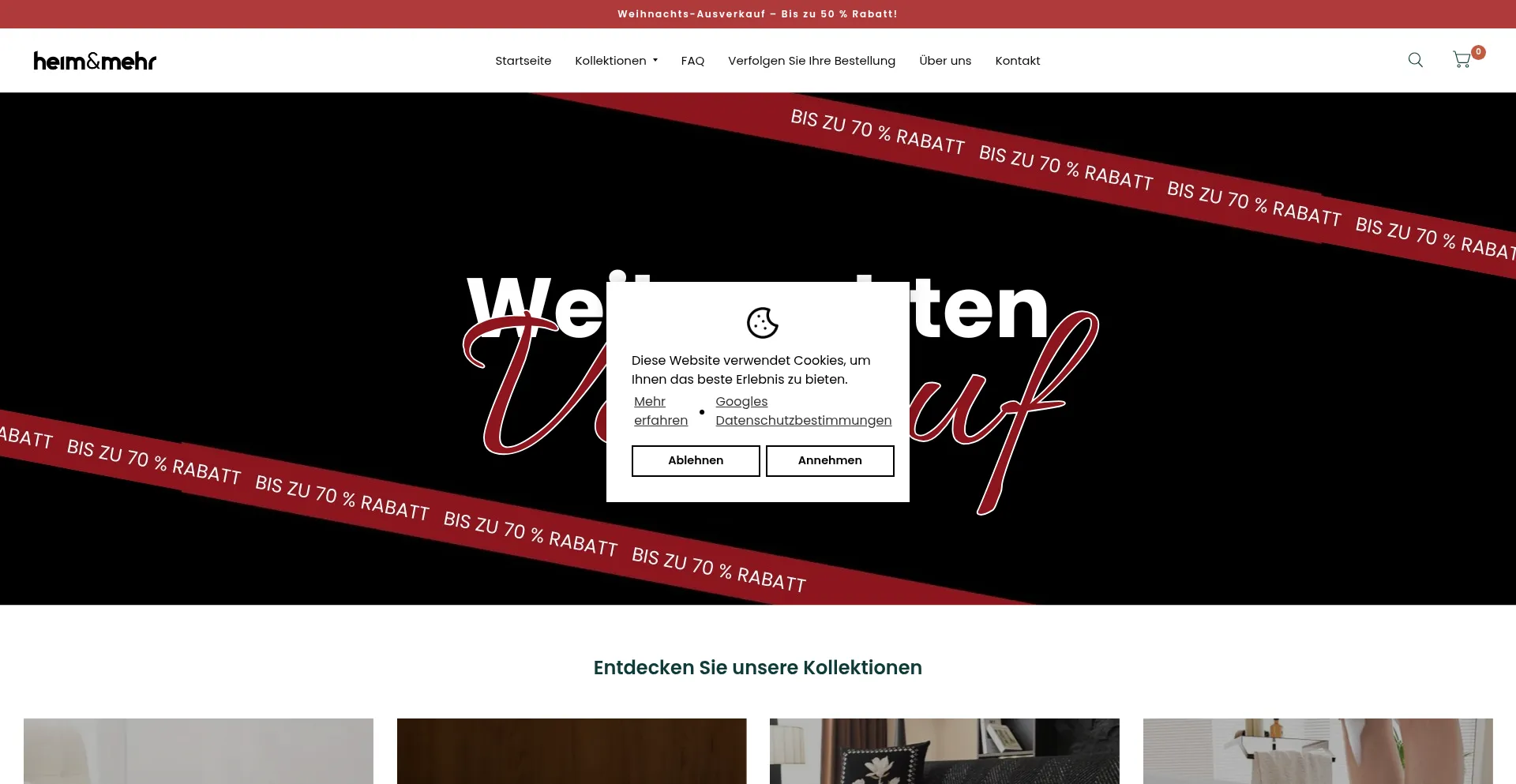 Heimmehr.de