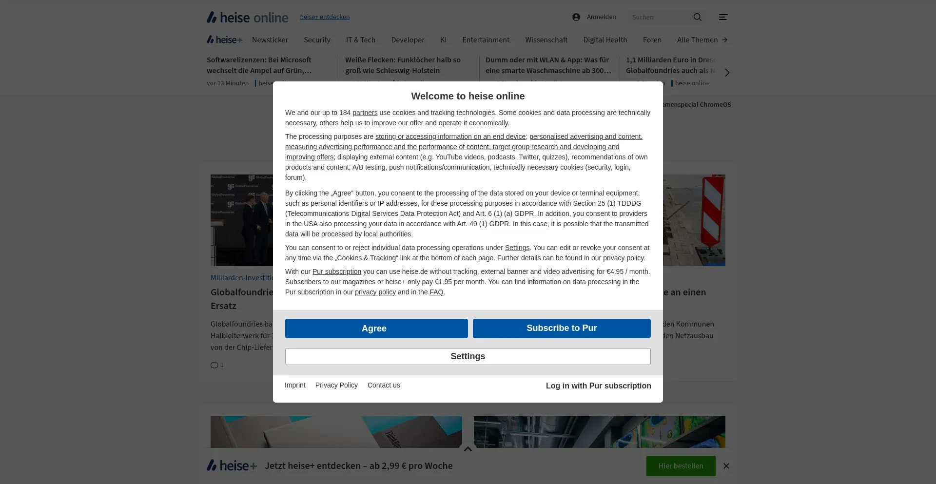 Heise.de