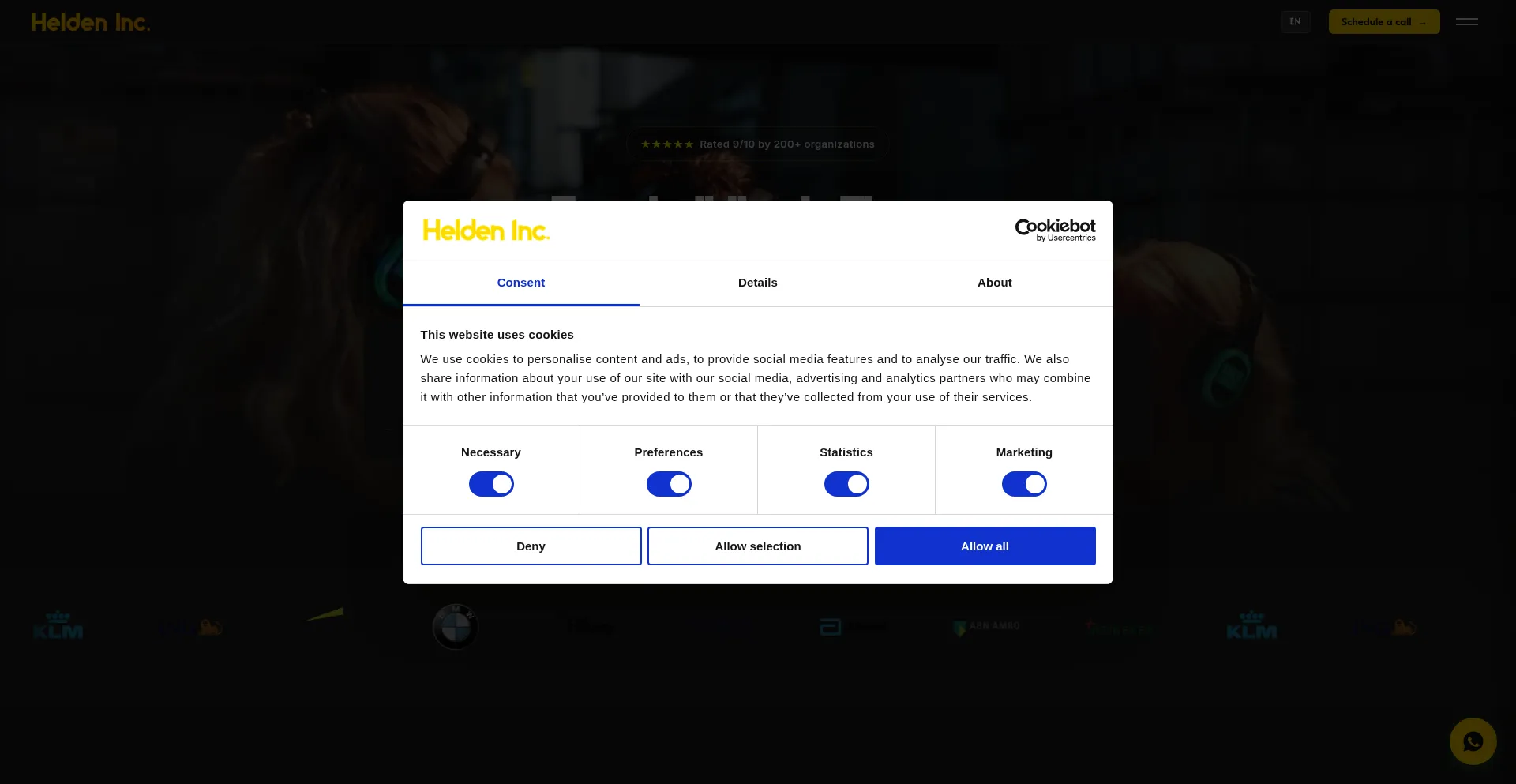 Helden-inc.com
