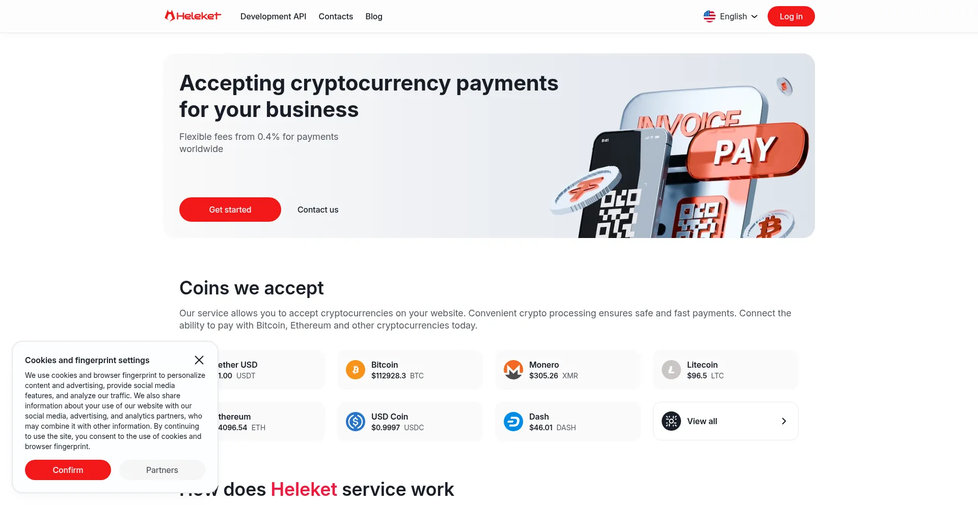 Heleket.com