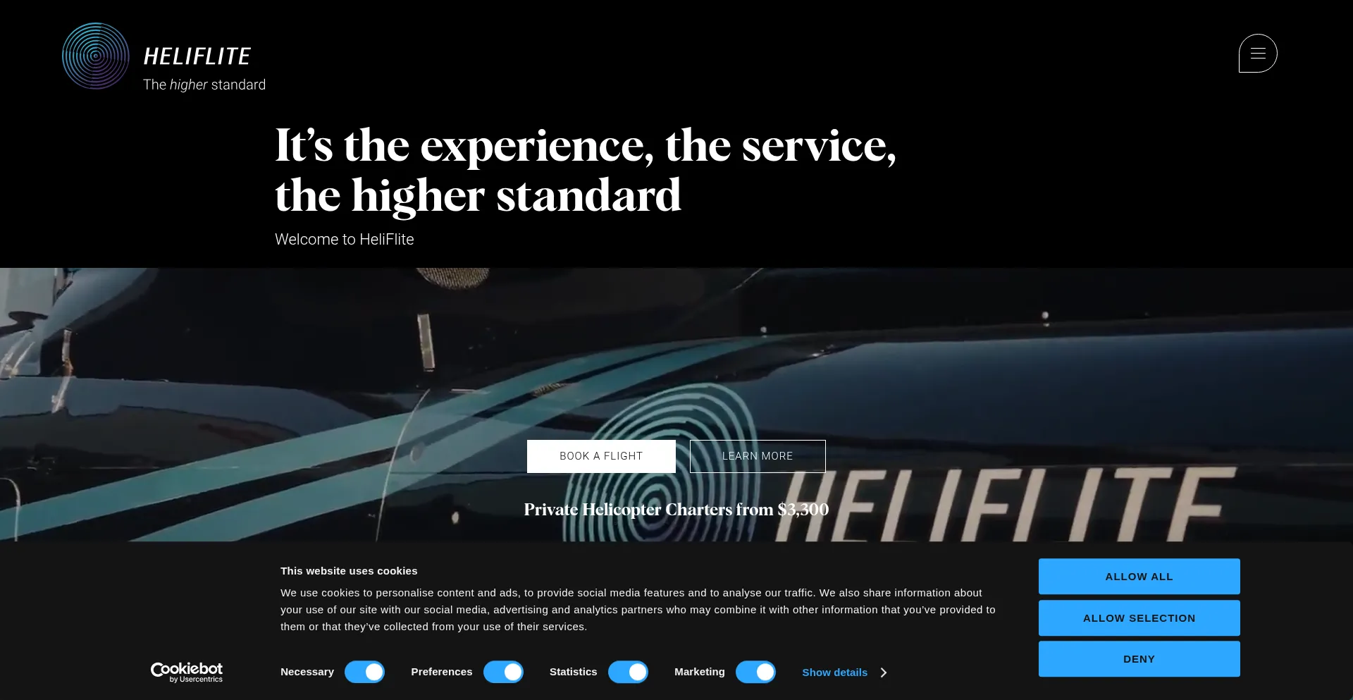 Heliflite.com