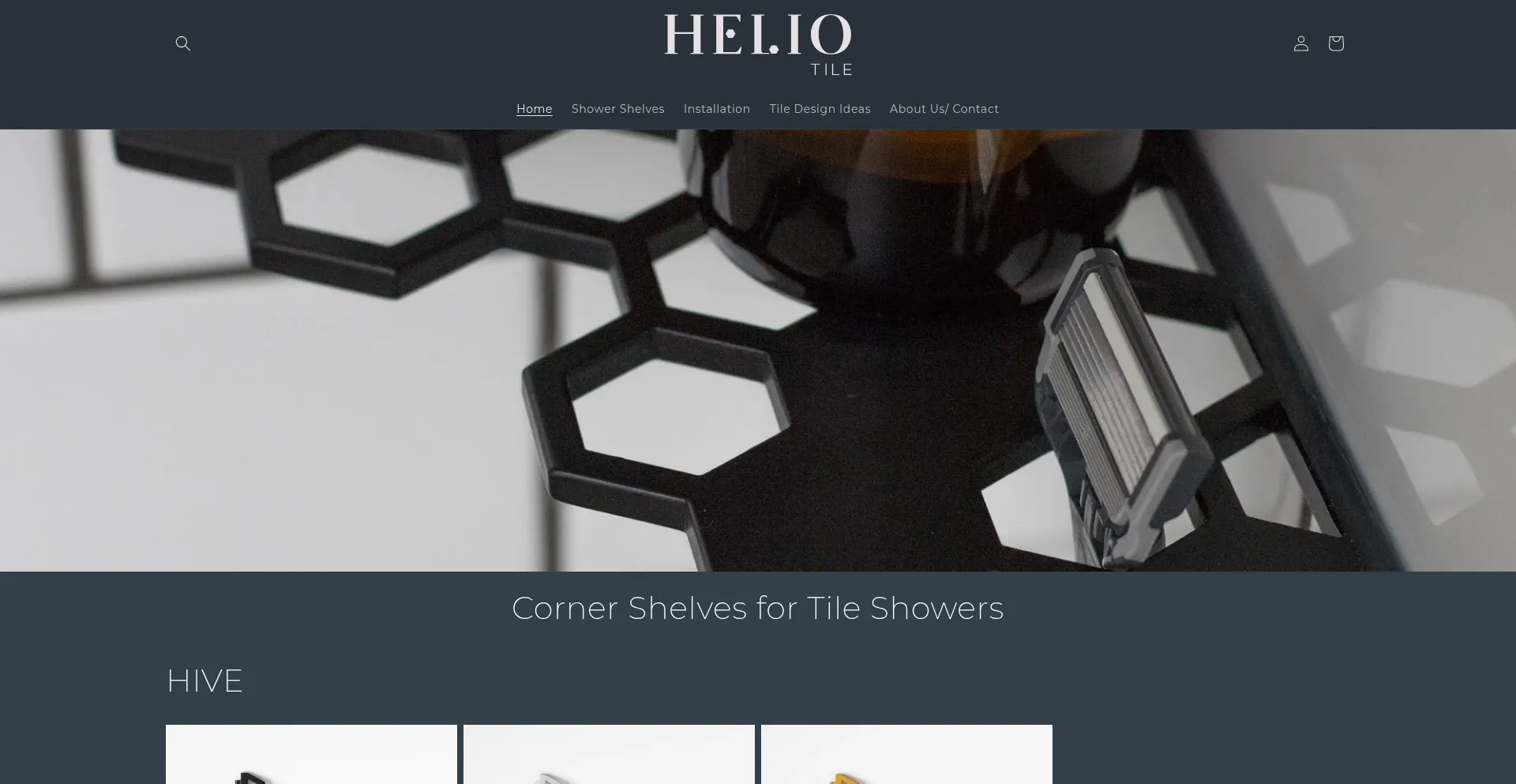 Heliotile.ca