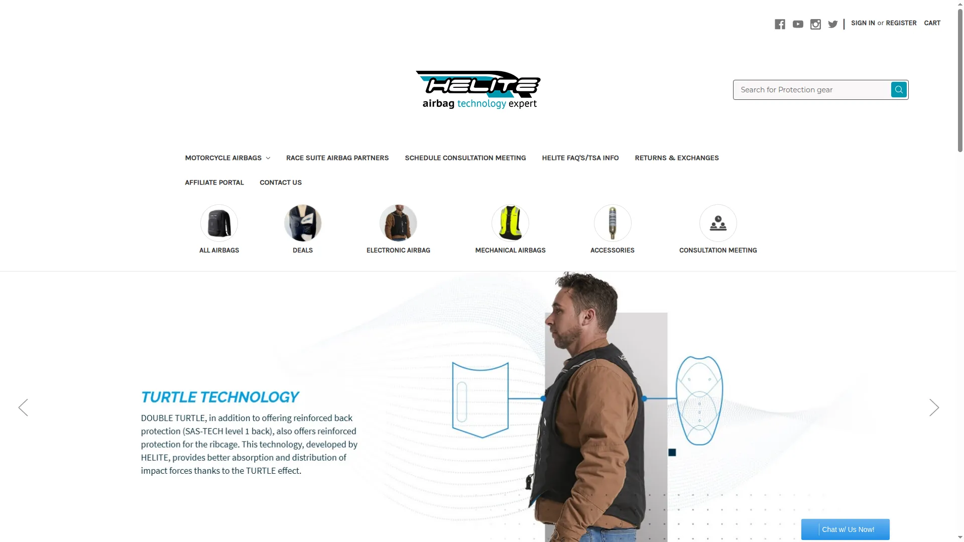 Helitemoto.com