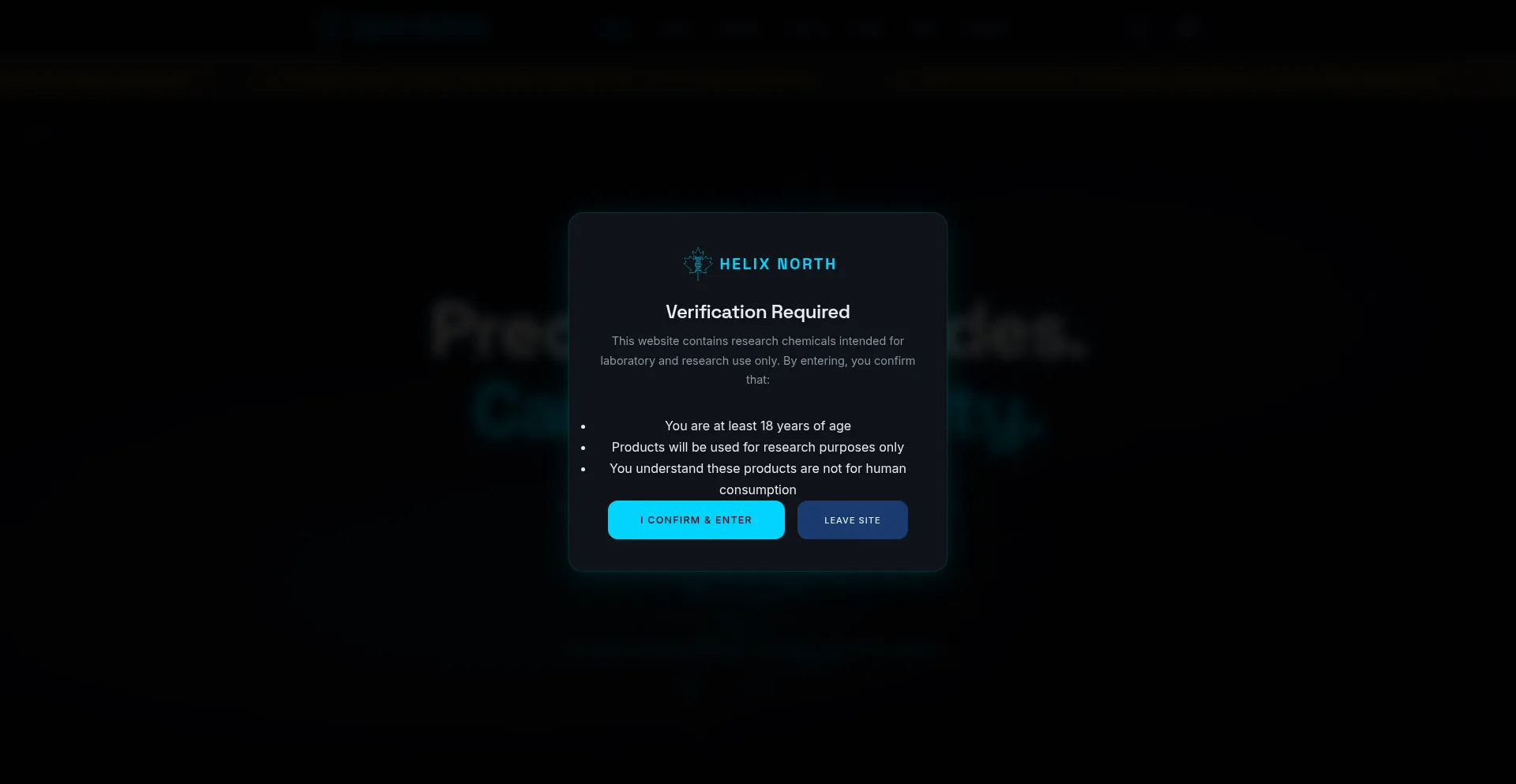 Helixnorth.ca