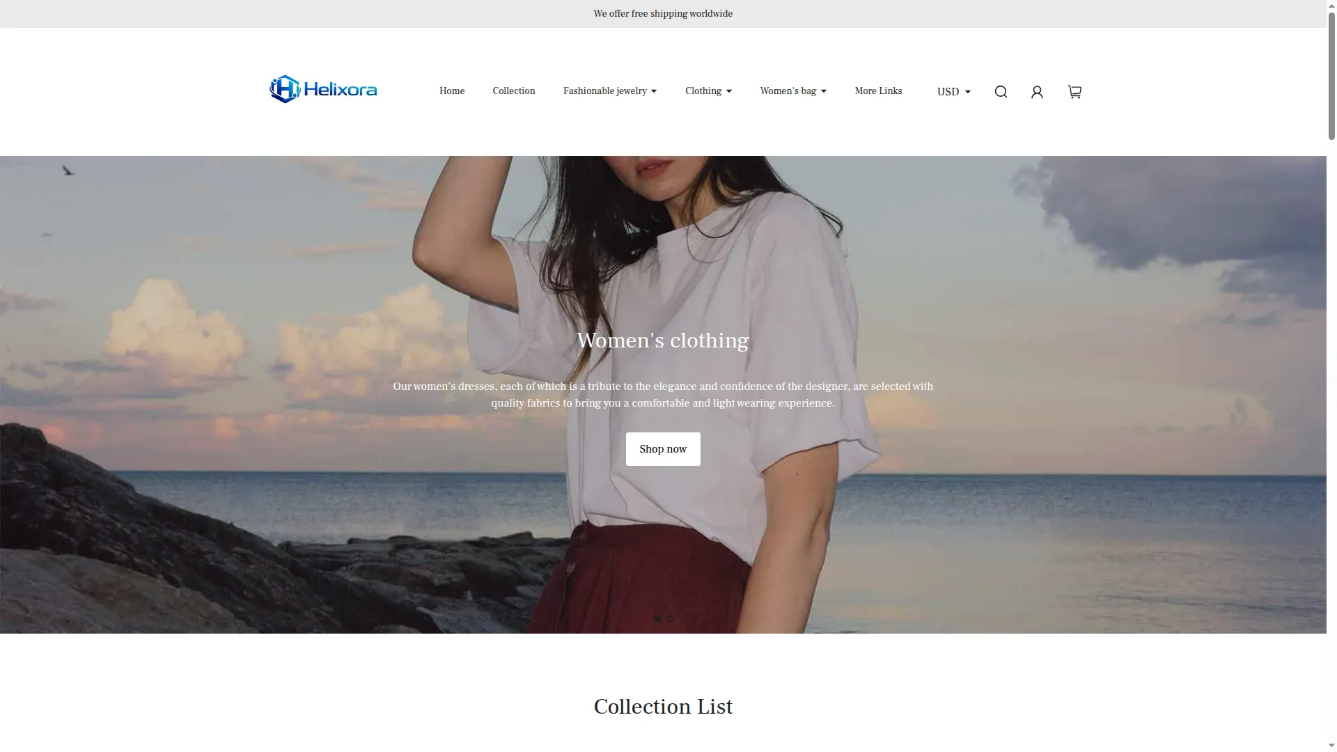 Helixora-us.com