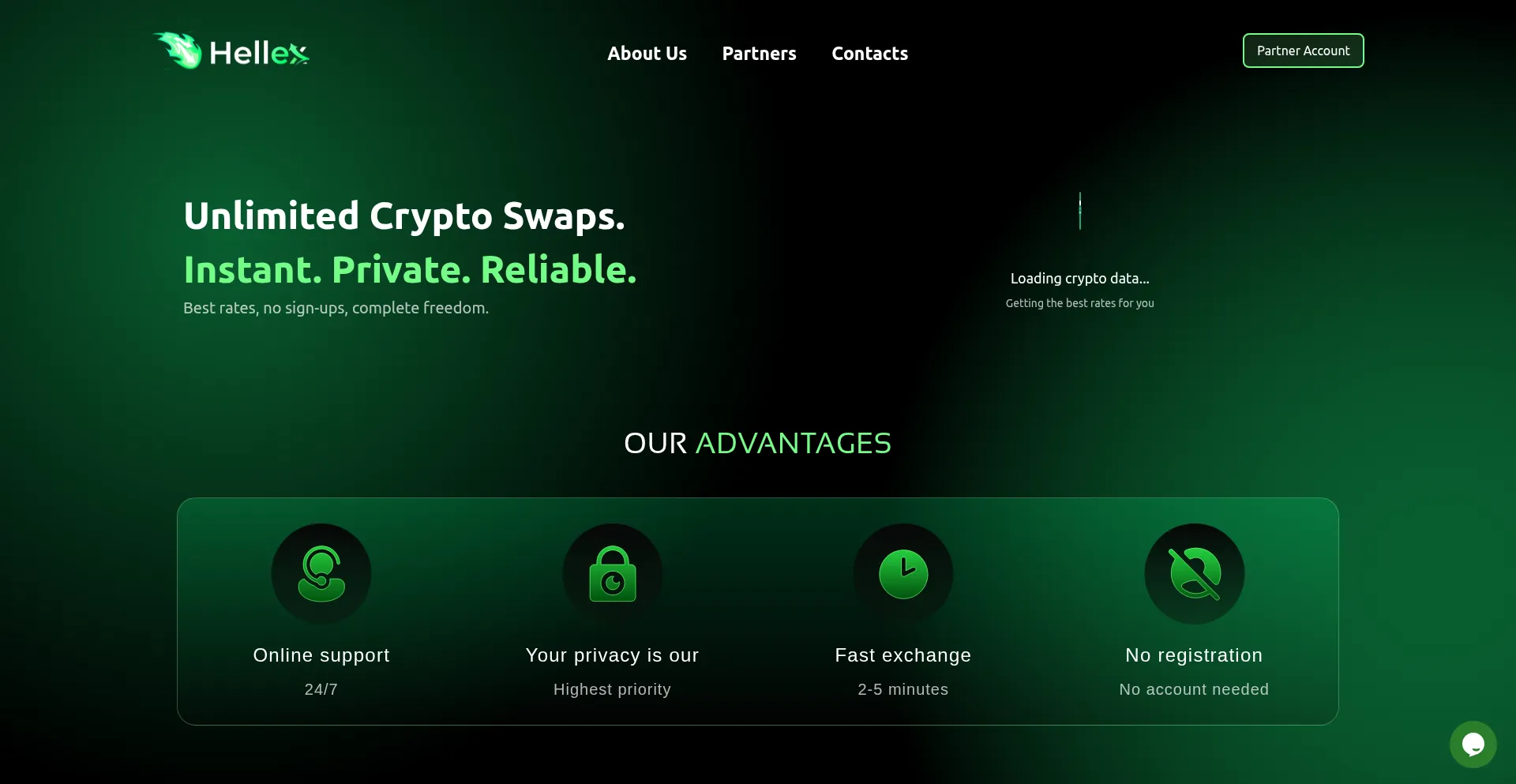Hellex.io
