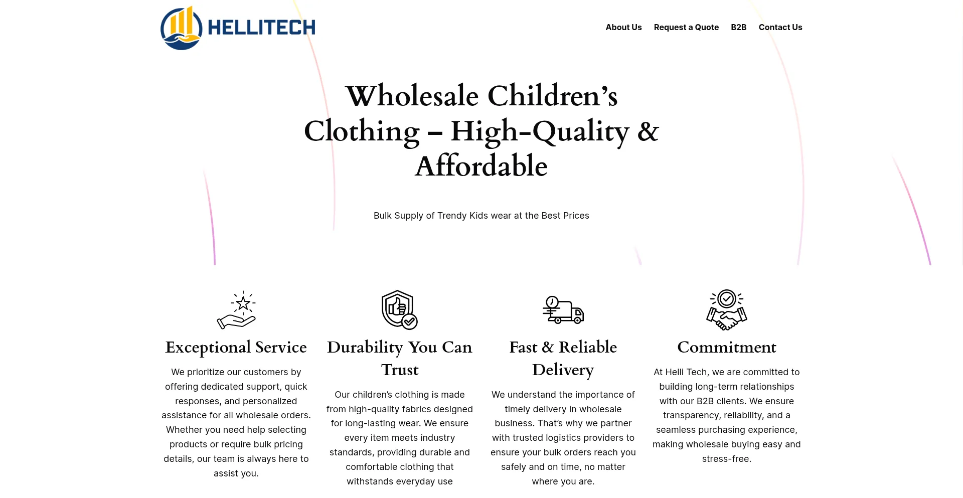 Hellitech.com