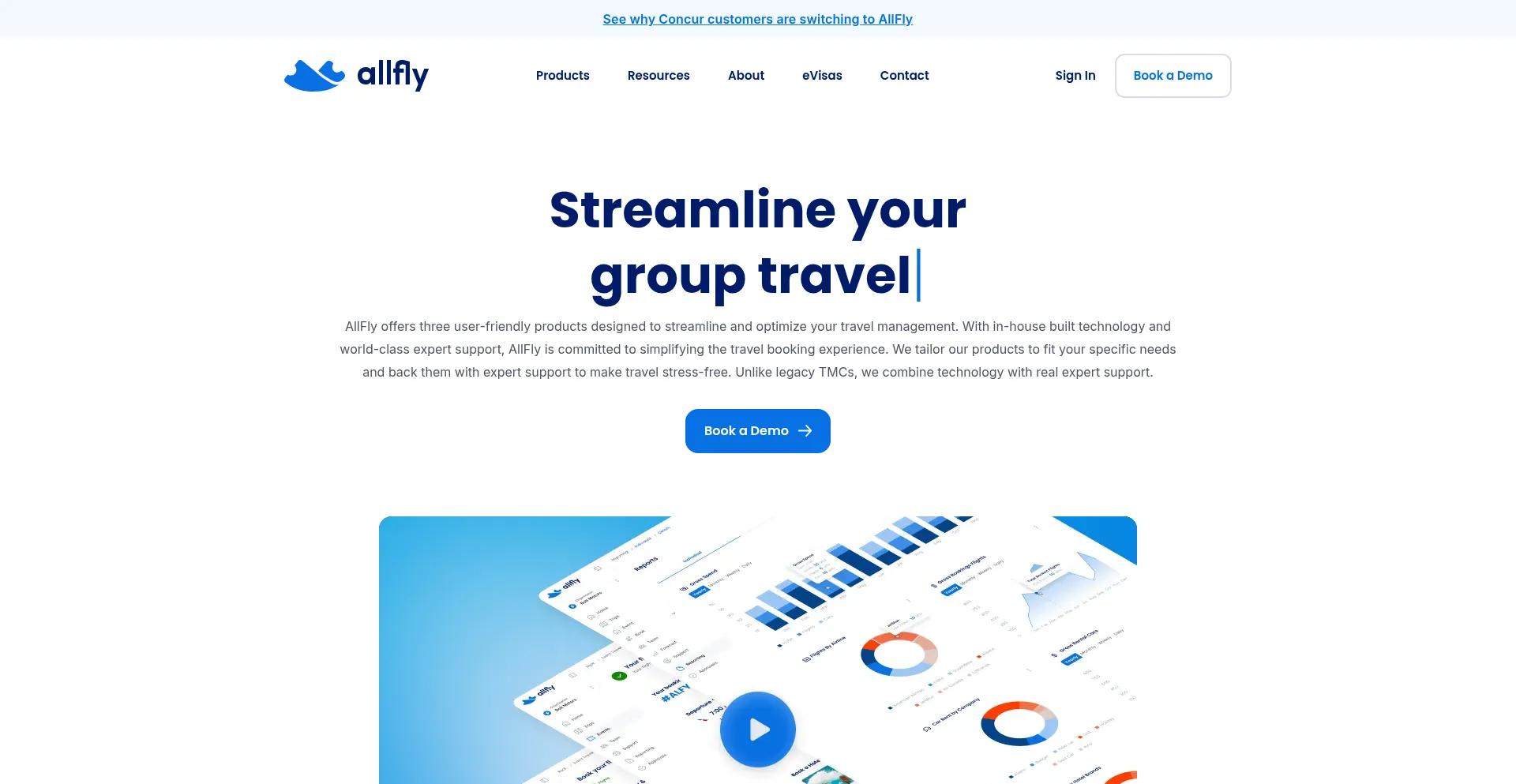 Hello.allfly.io