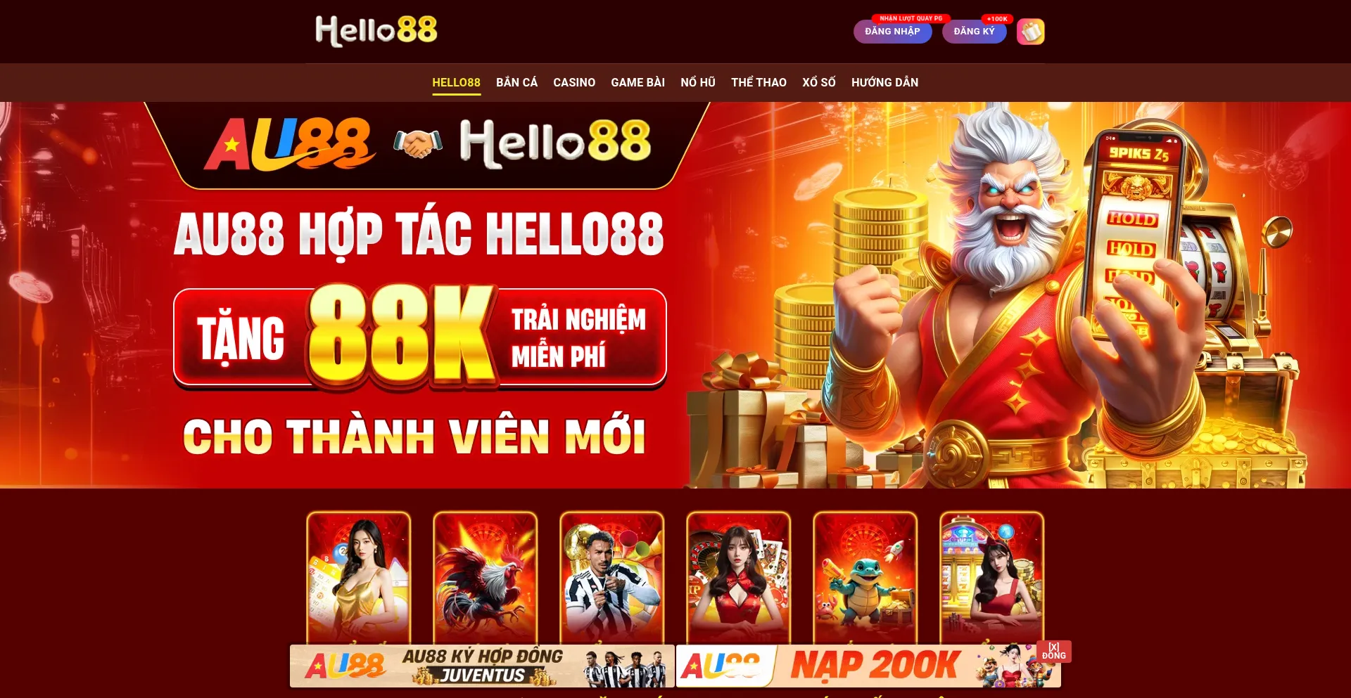 Hello88.so