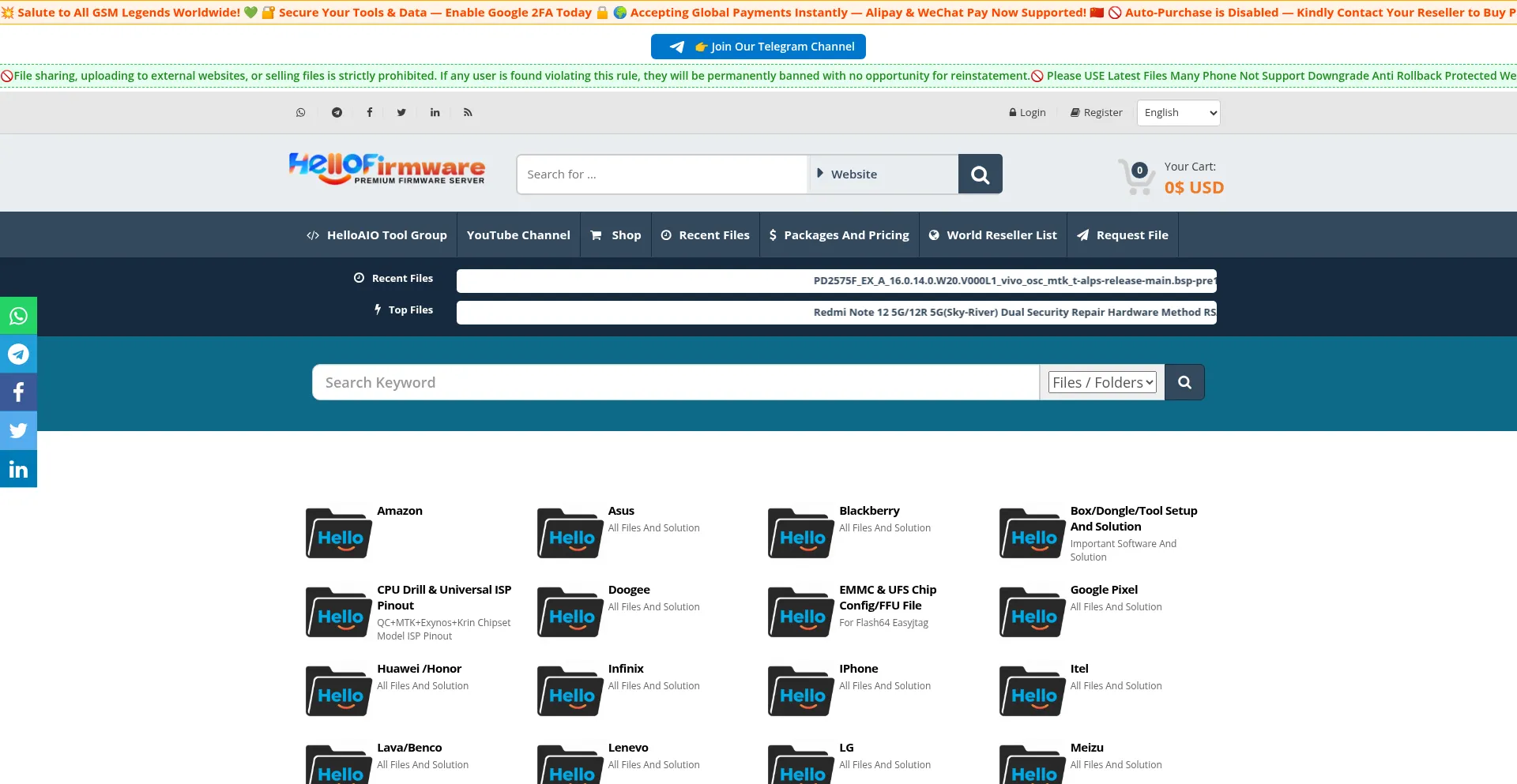 Hello-firmware.com