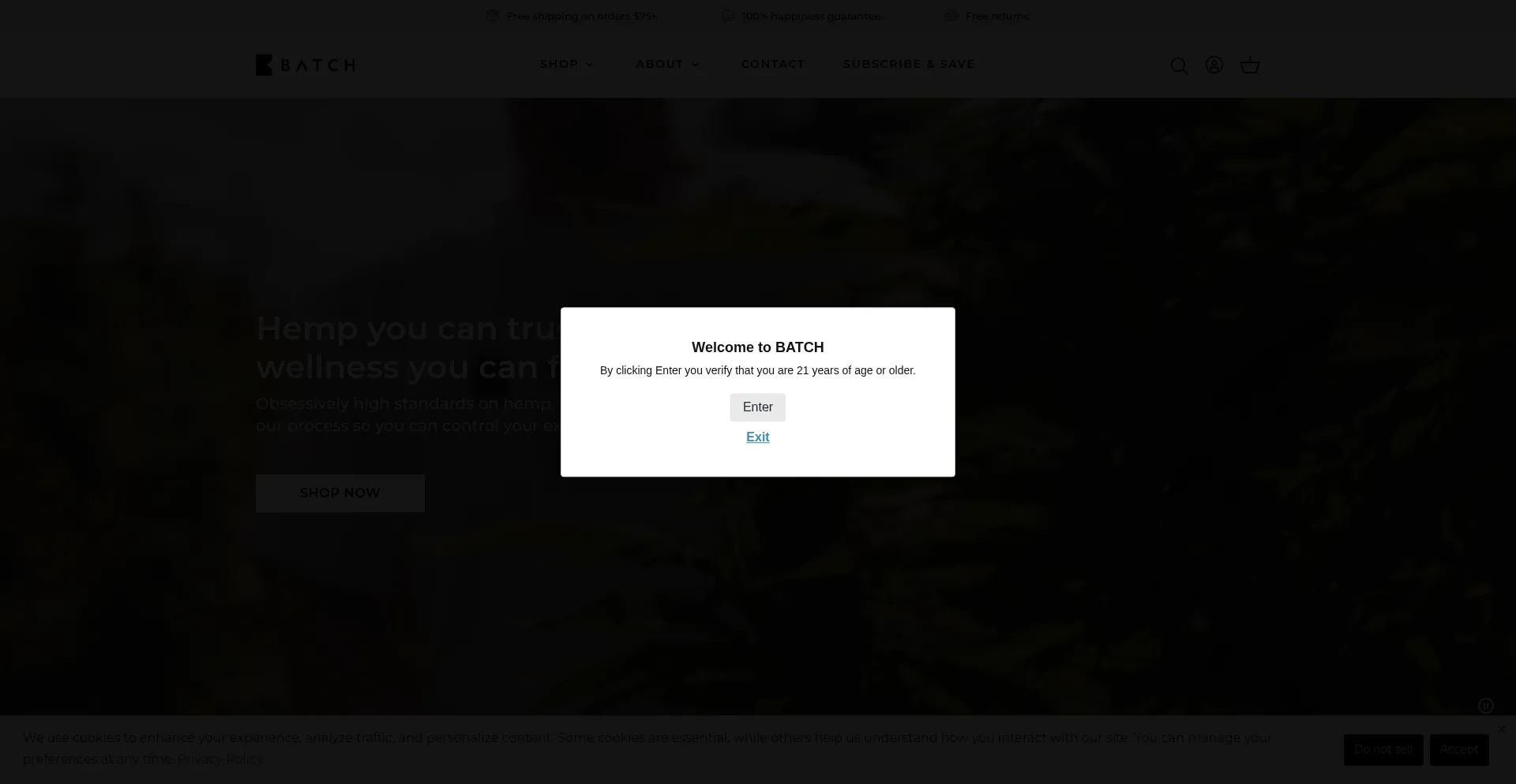 Hellobatch.com