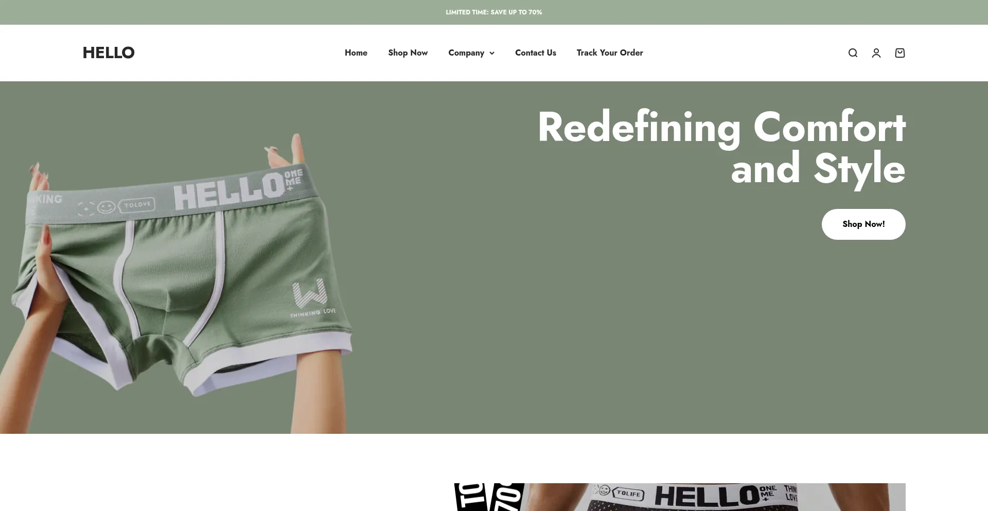 Helloboxers.com