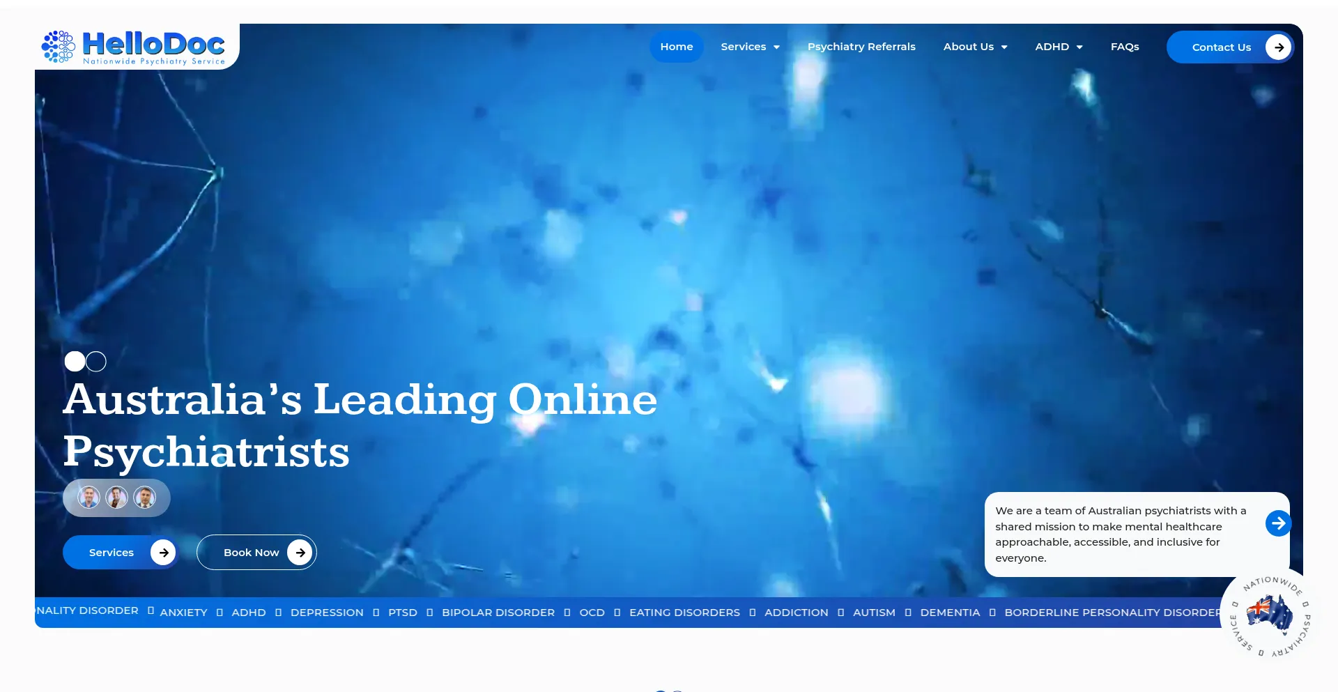 Hellodoc.com.au
