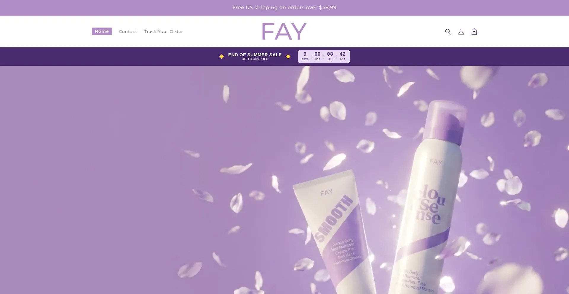 Hellofay.com