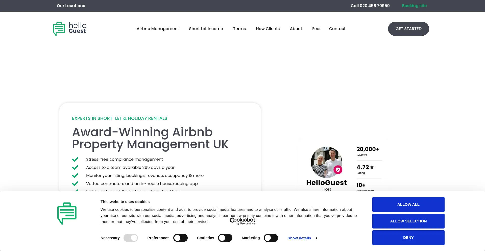 Helloguest.co.uk