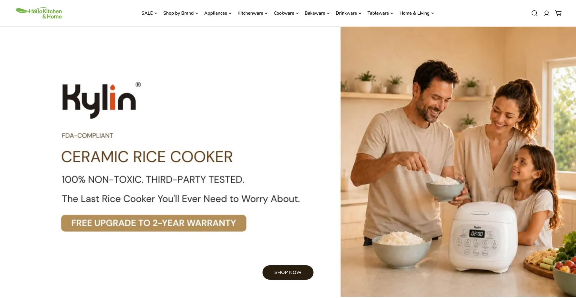Hellokitchen.com.au