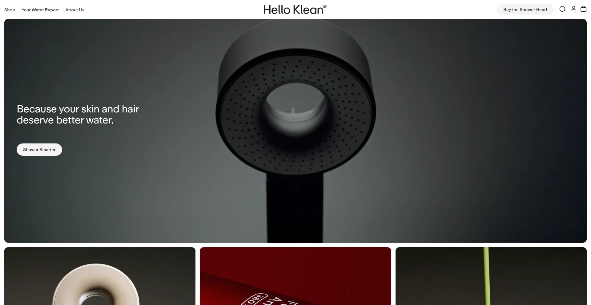 Helloklean.com