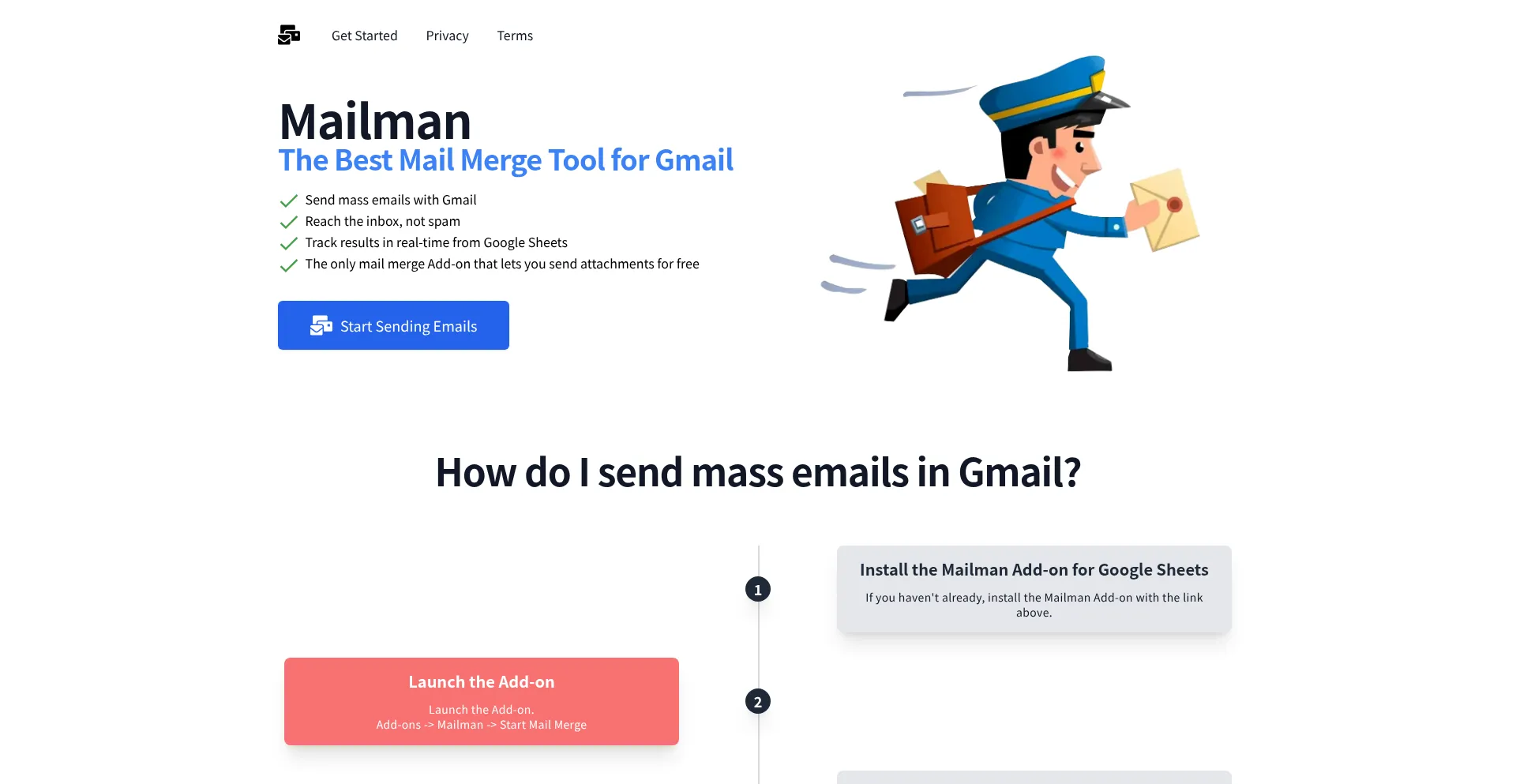 Hellomailman.com