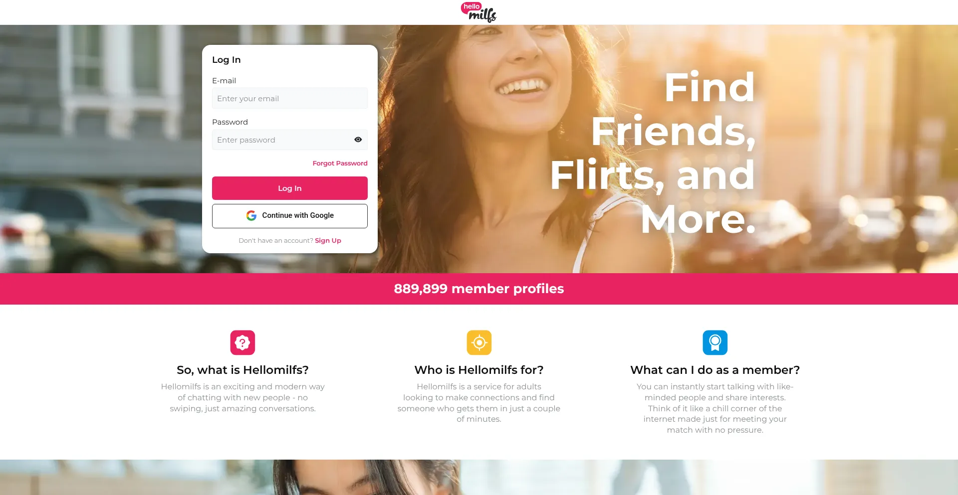 Hellomilfs.com