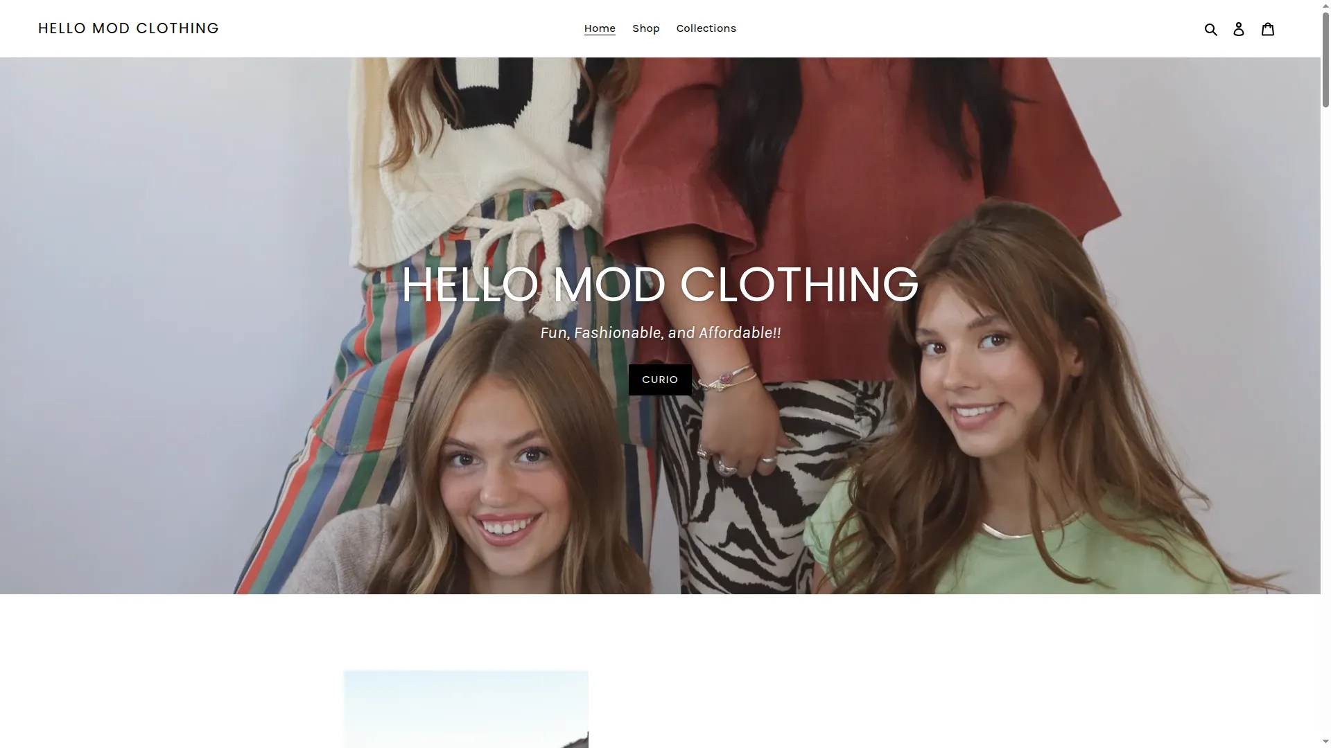 Hellomodclothing.com