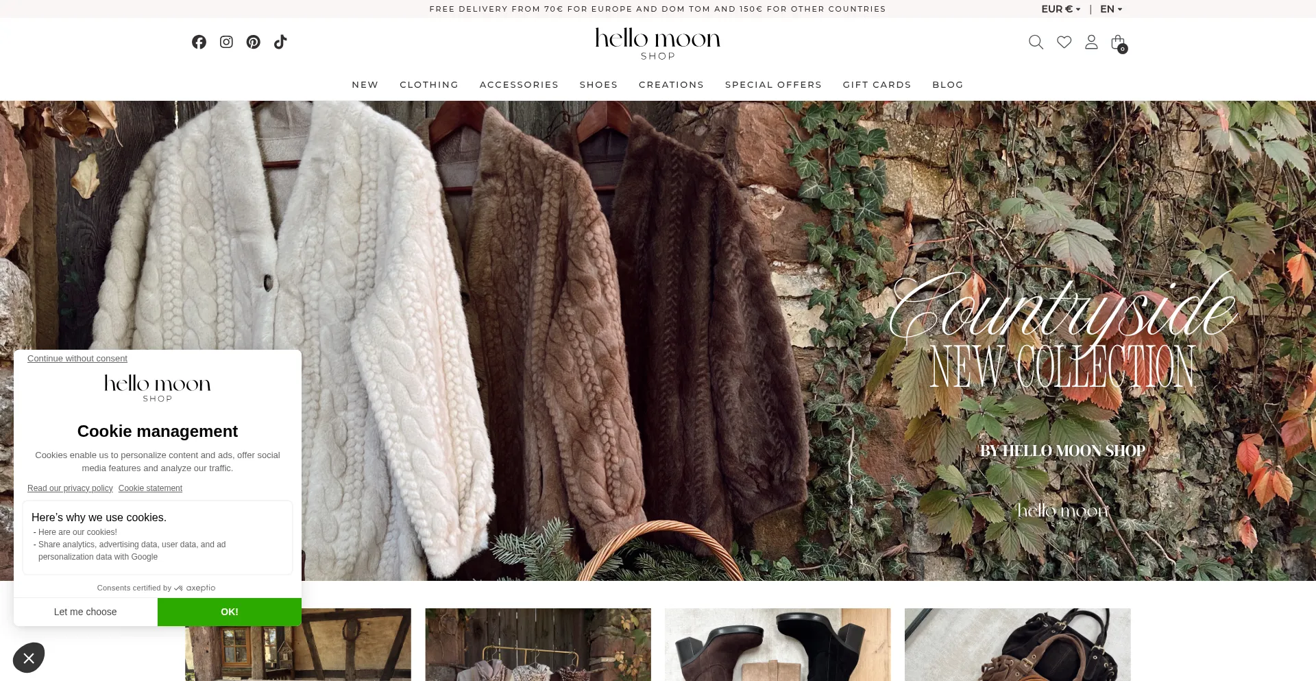 Hellomoon-shop.com