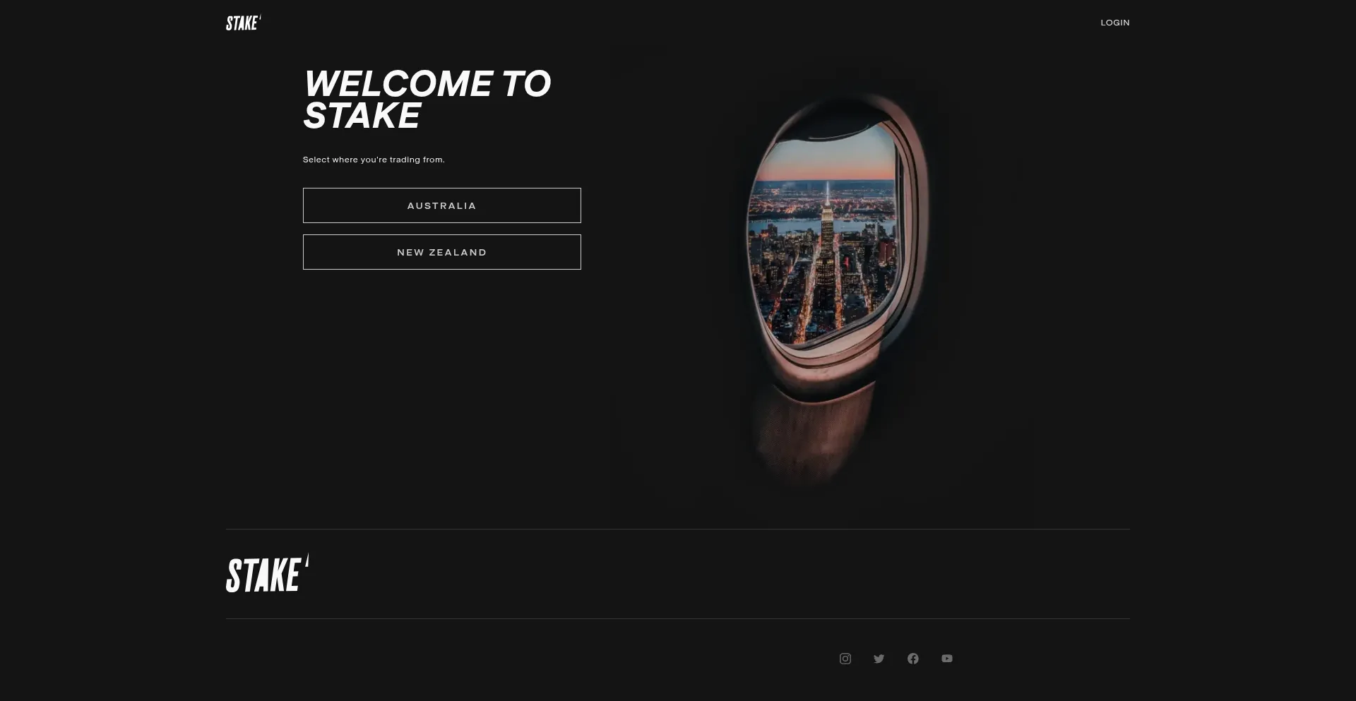 Hellostake.com