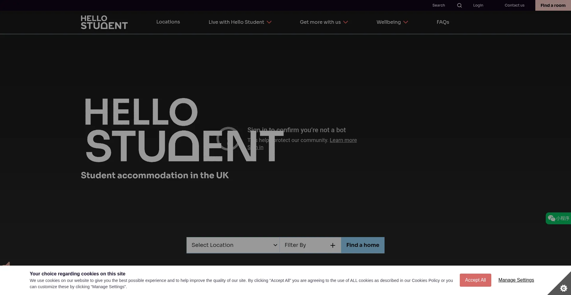 Hellostudent.co.uk