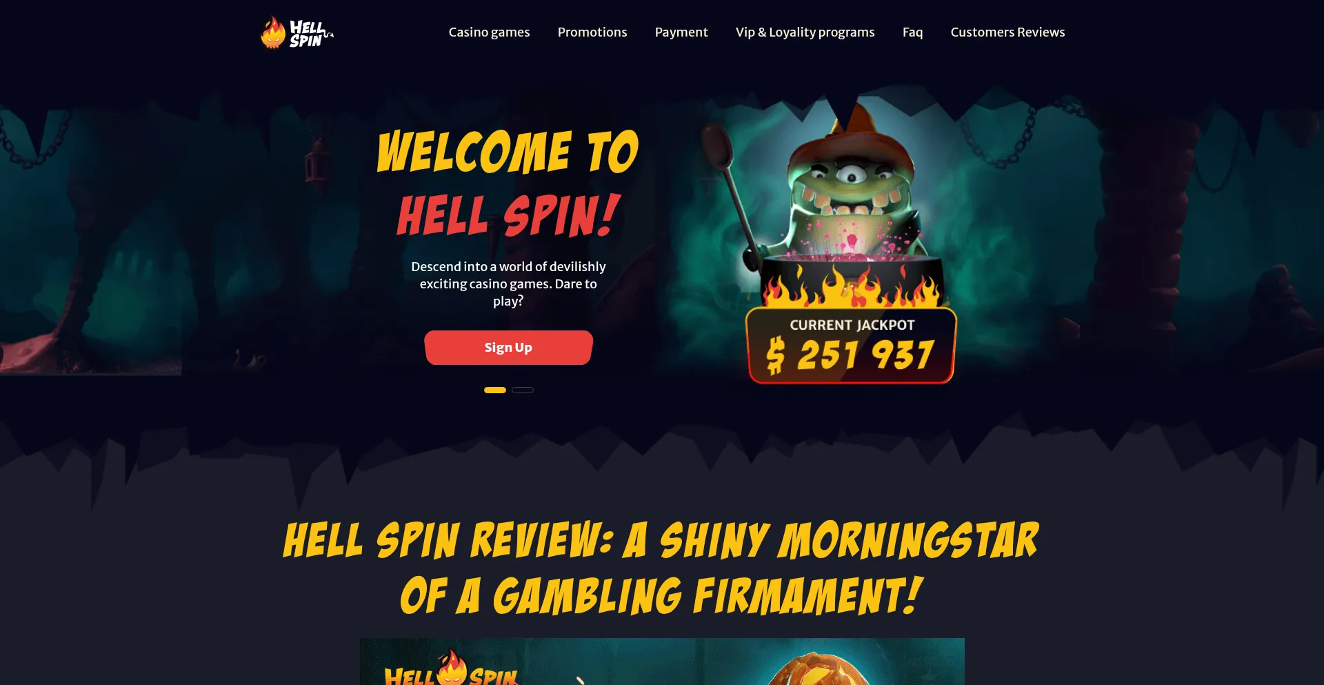 Hellspins.com