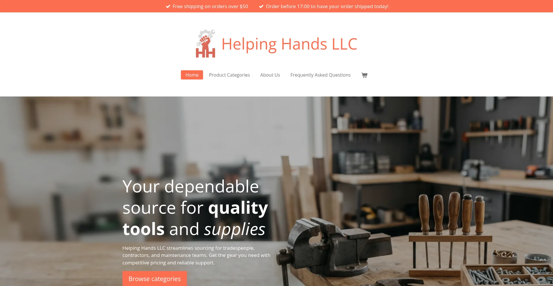 Helping-hands-llc.online
