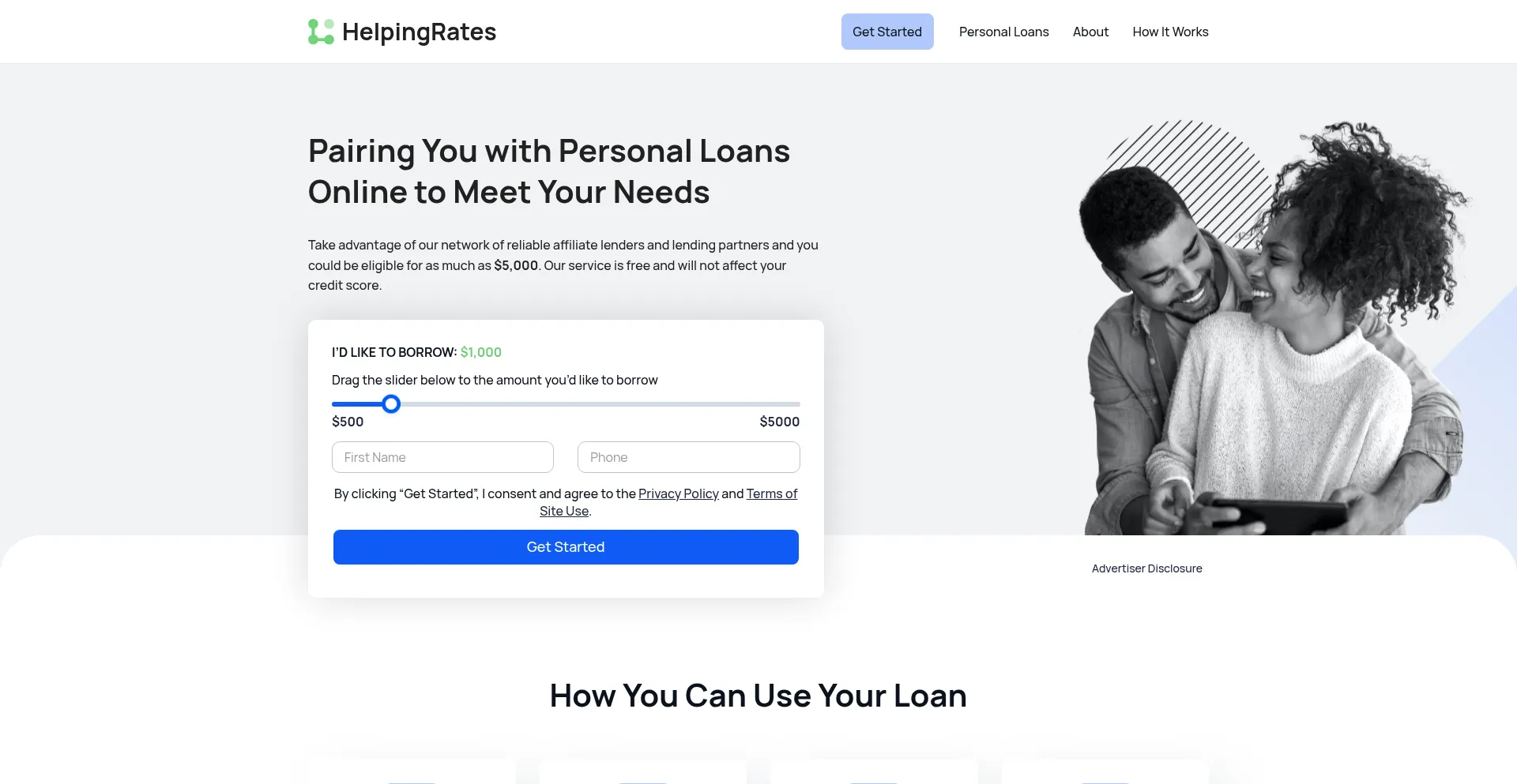 Helpingrates.com