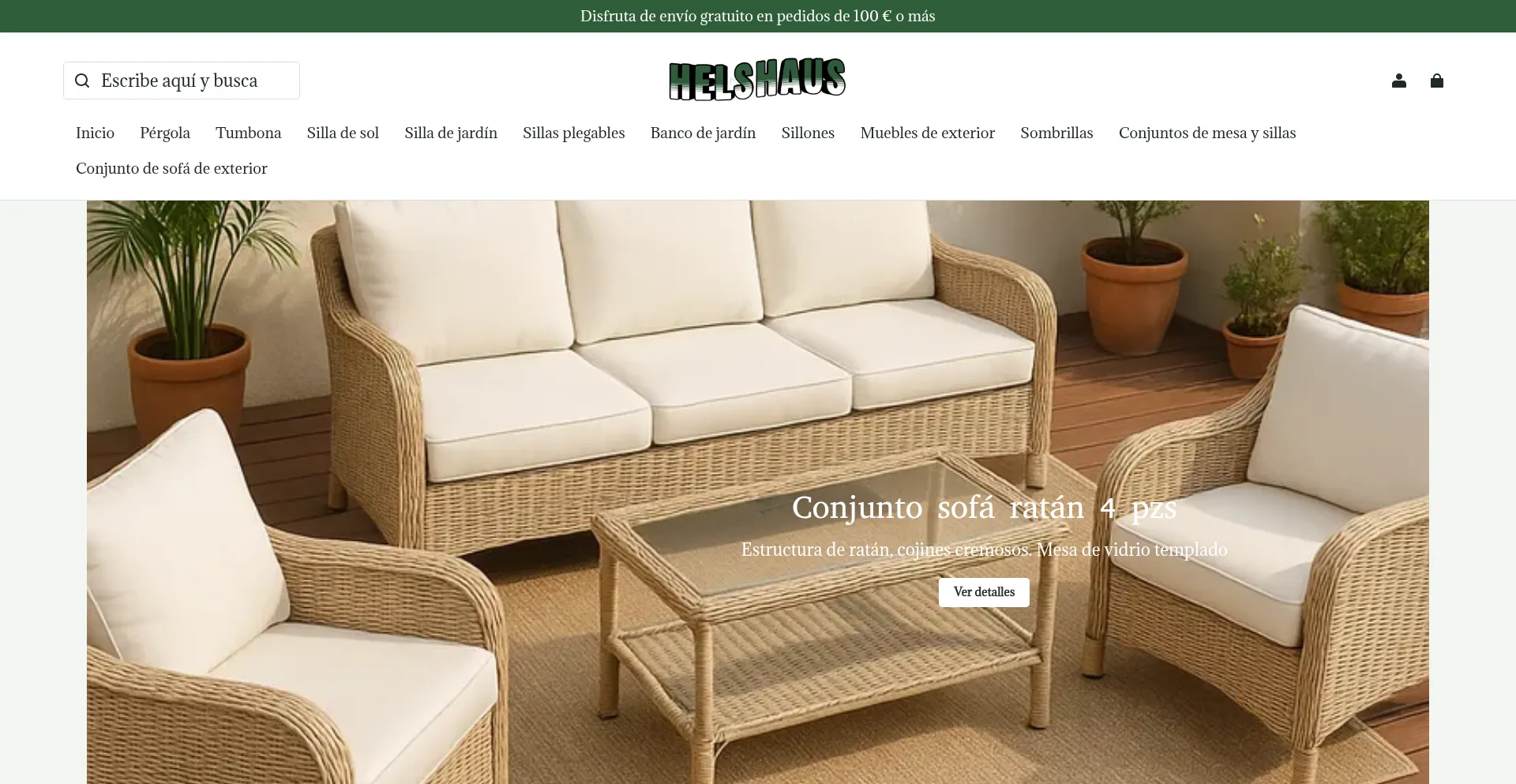 Helshaus.com
