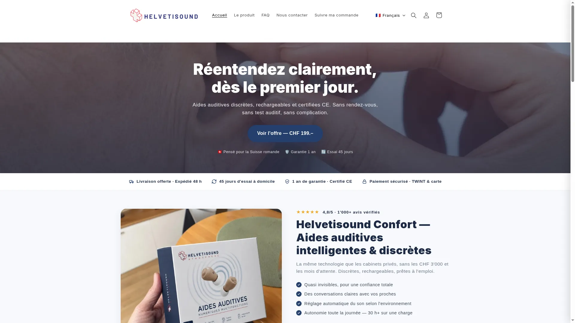 Helvetisound.ch