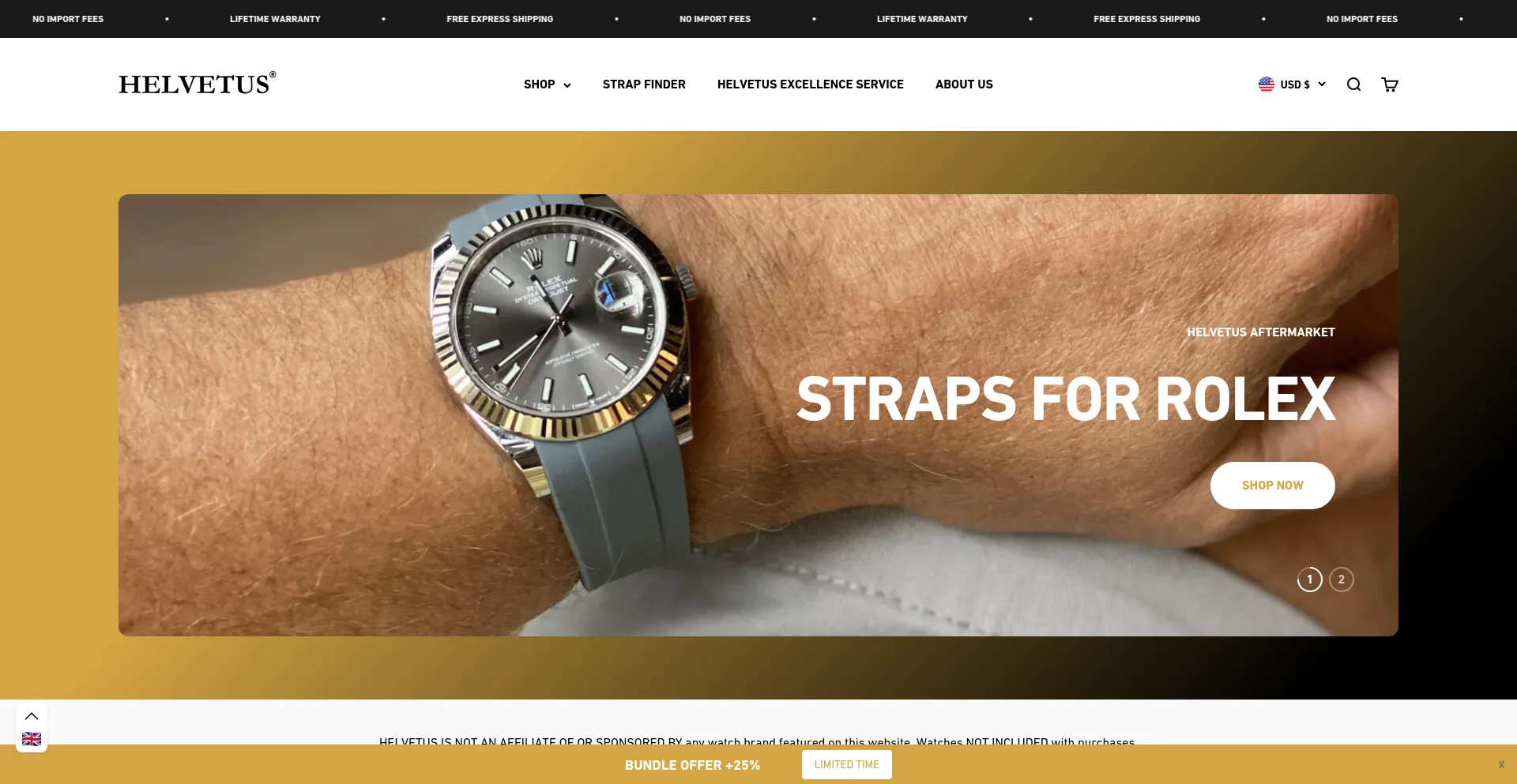 Helvetus.com