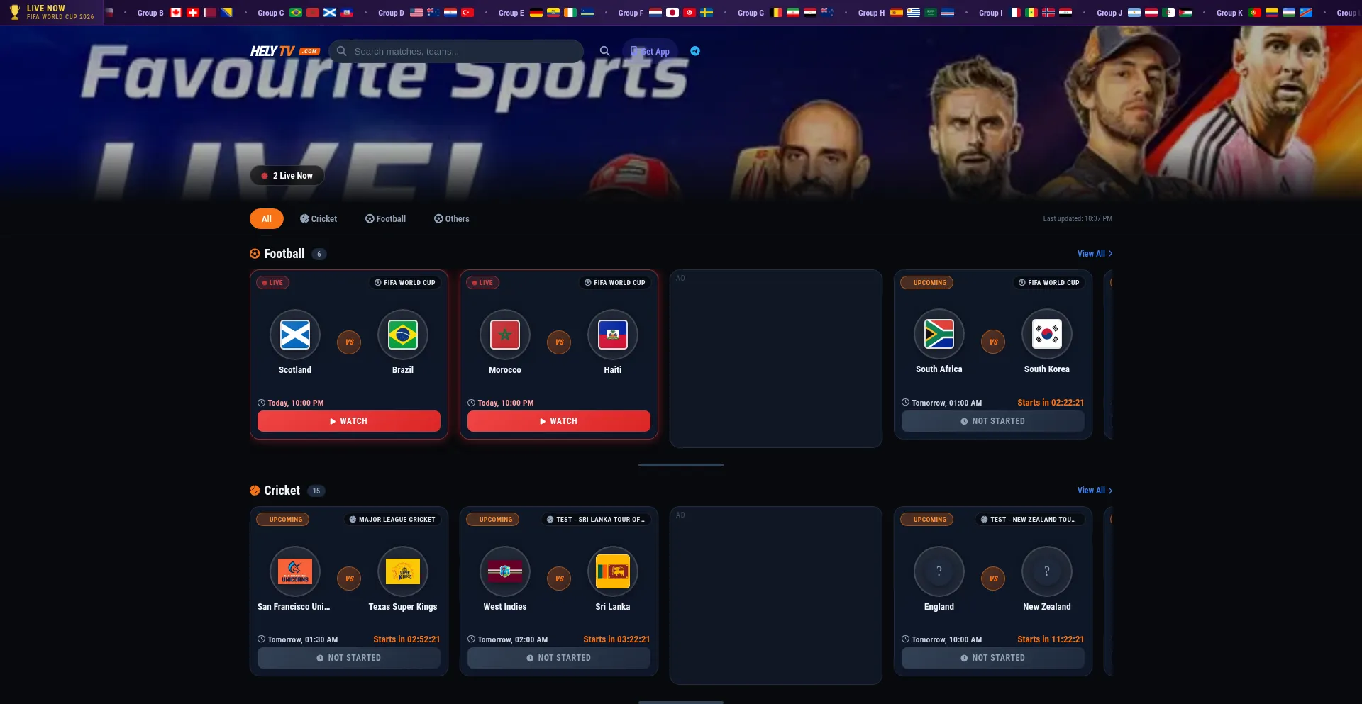 Helytv.com