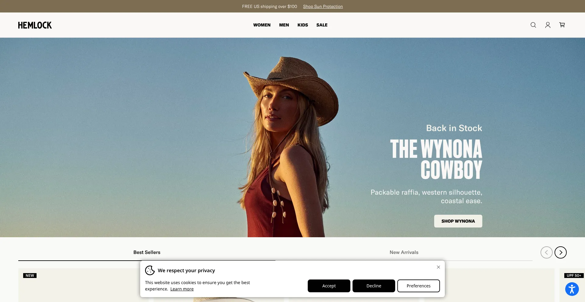 Hemlockhatco.com