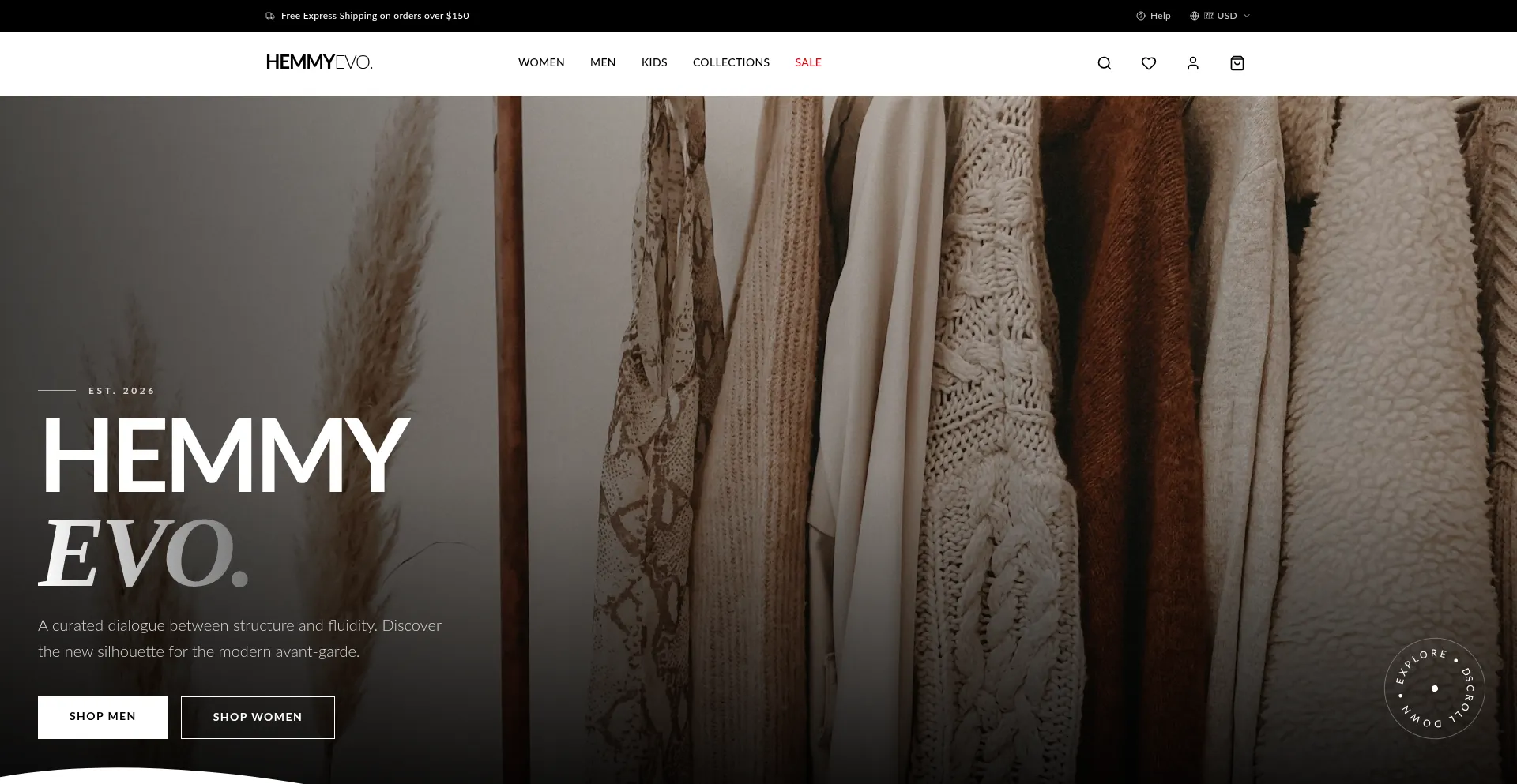 Hemmyevo.store