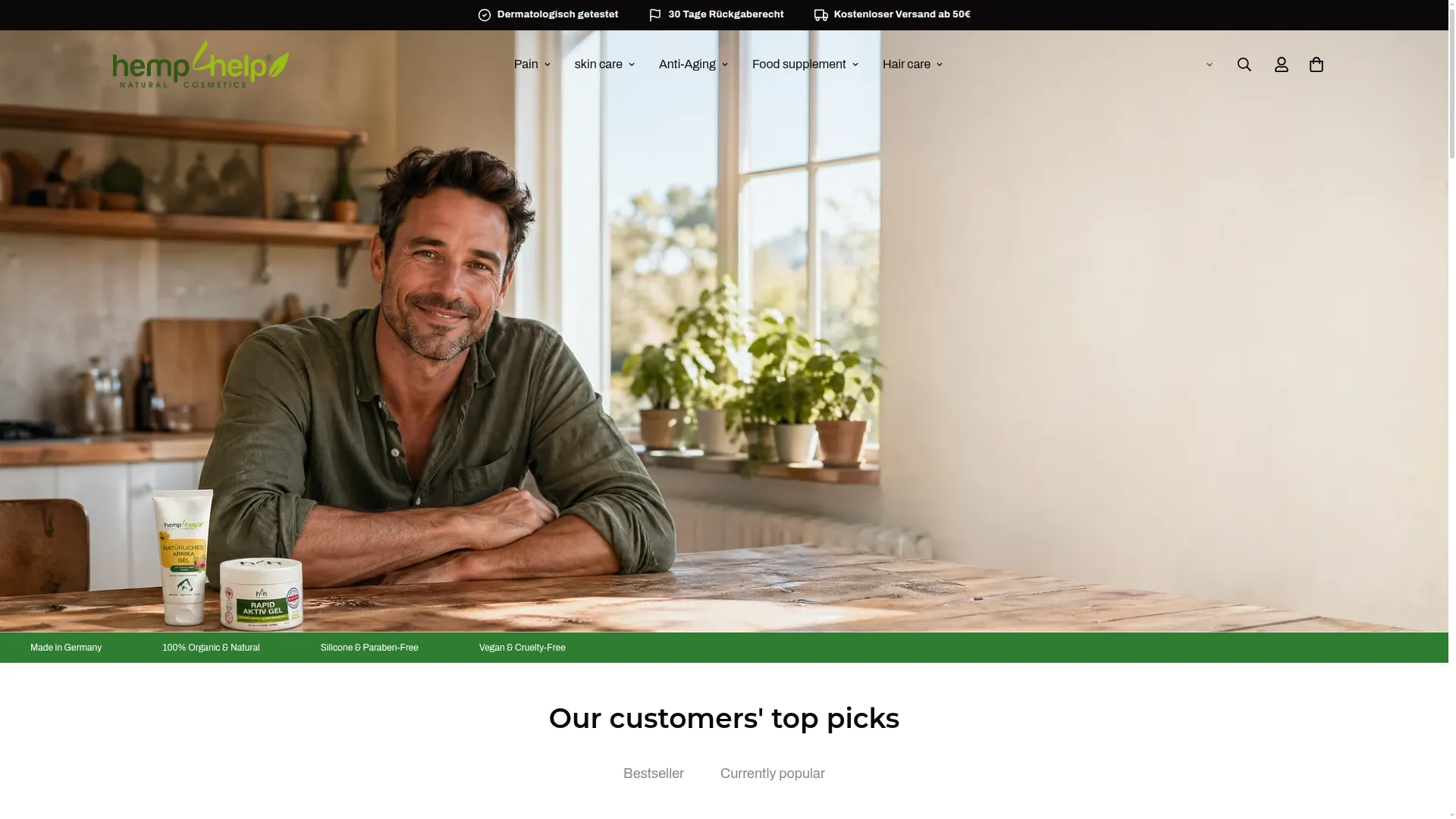 Hemp4help.com