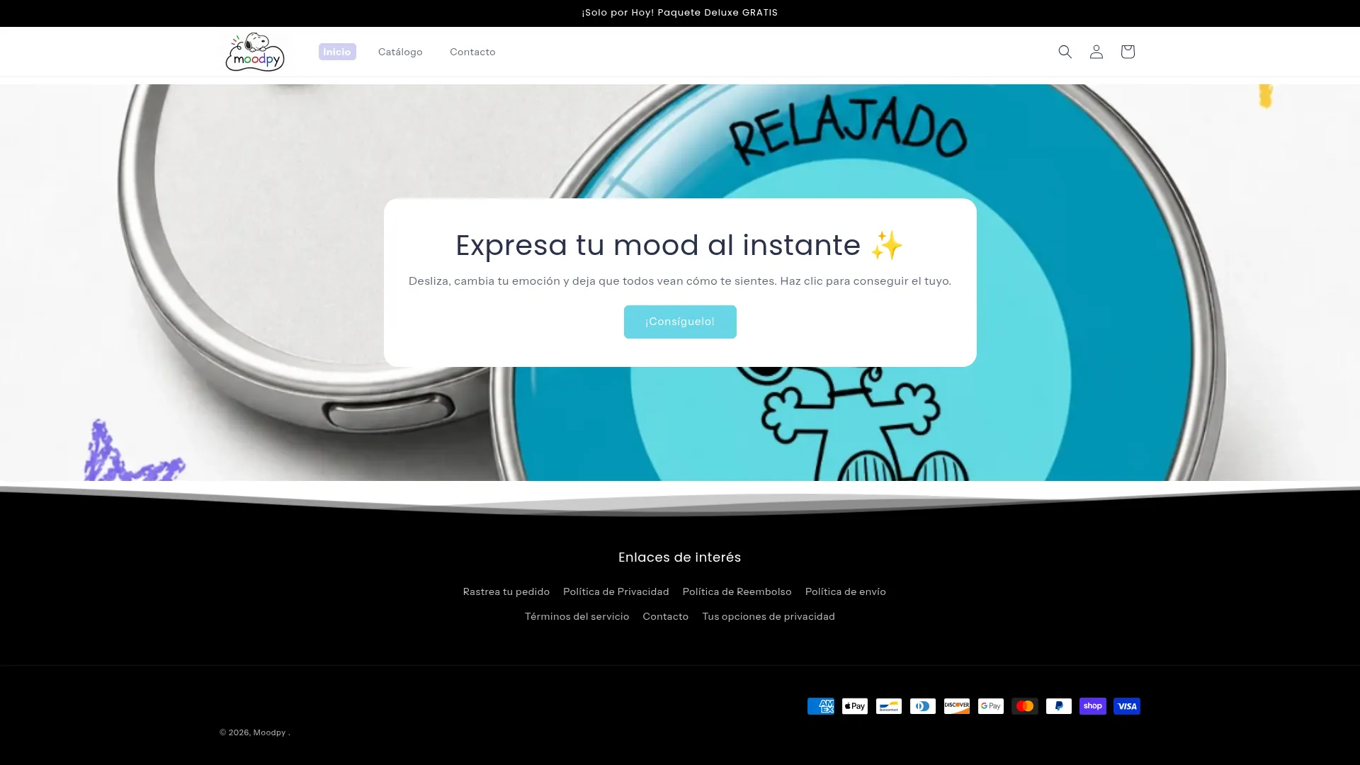 Henckon.com
