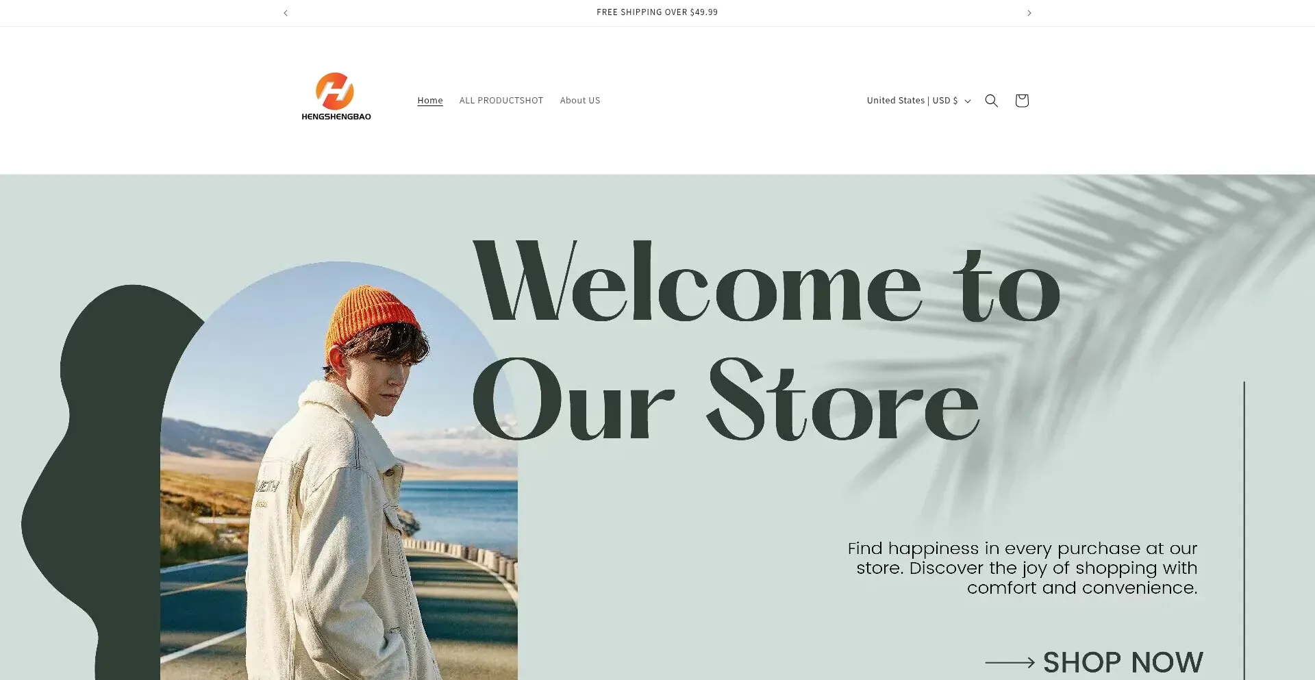 Hengshengbao.com