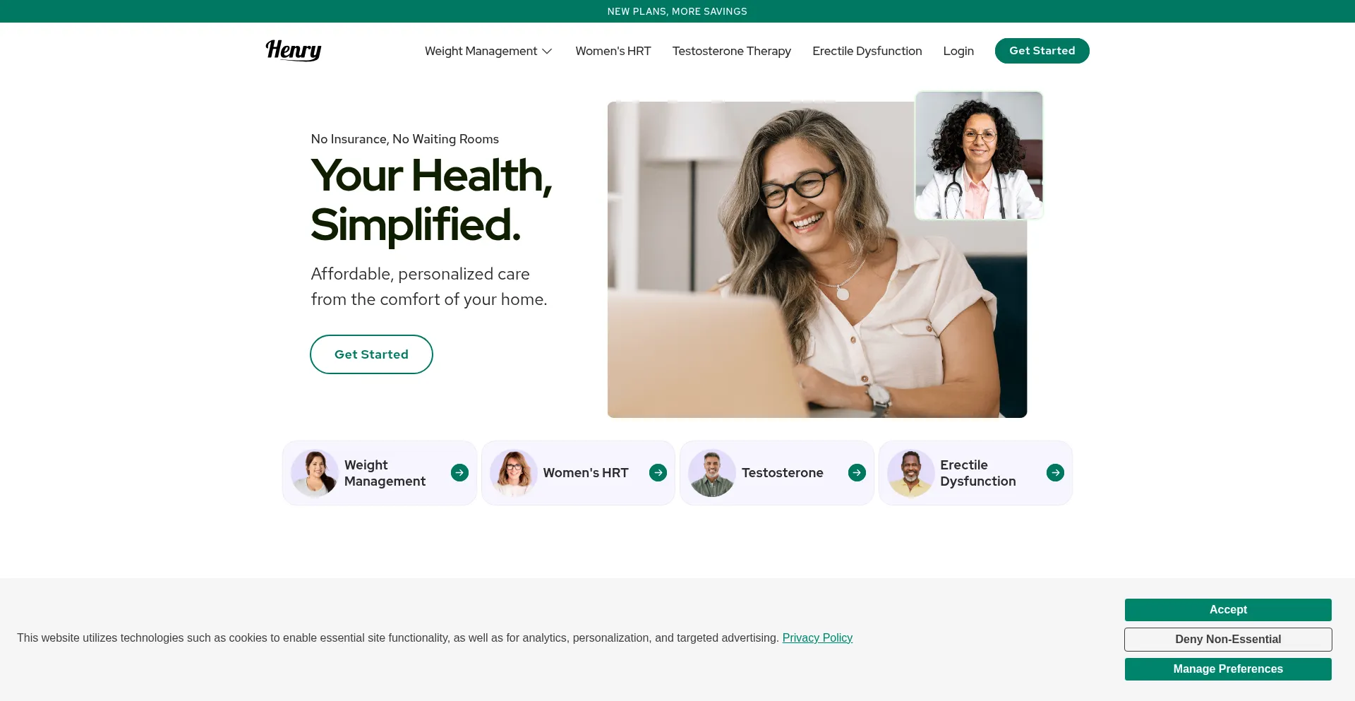 Henrymeds.com