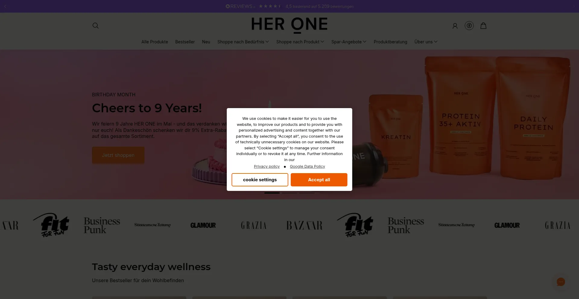 Her.one
