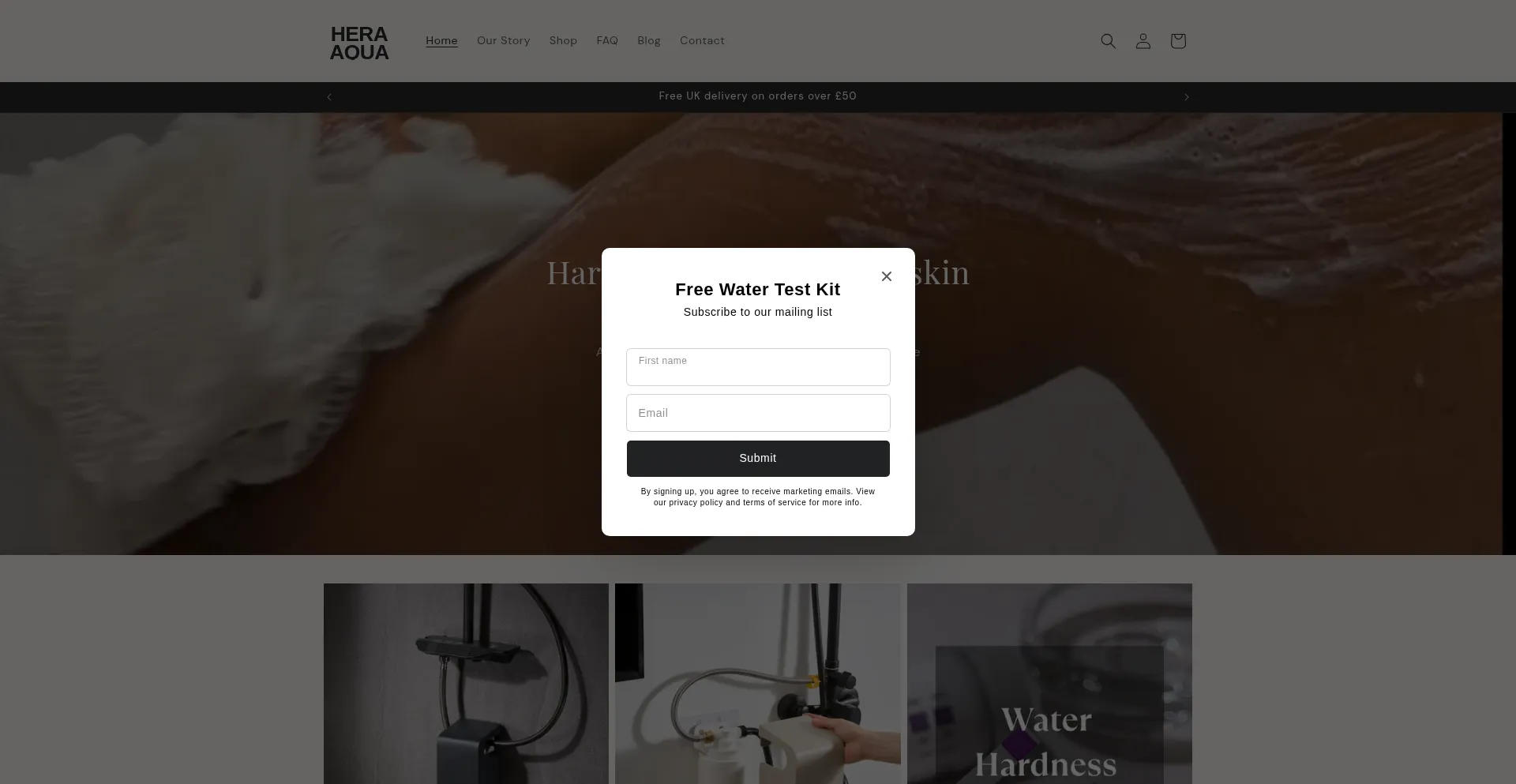 Hera-aqua.com