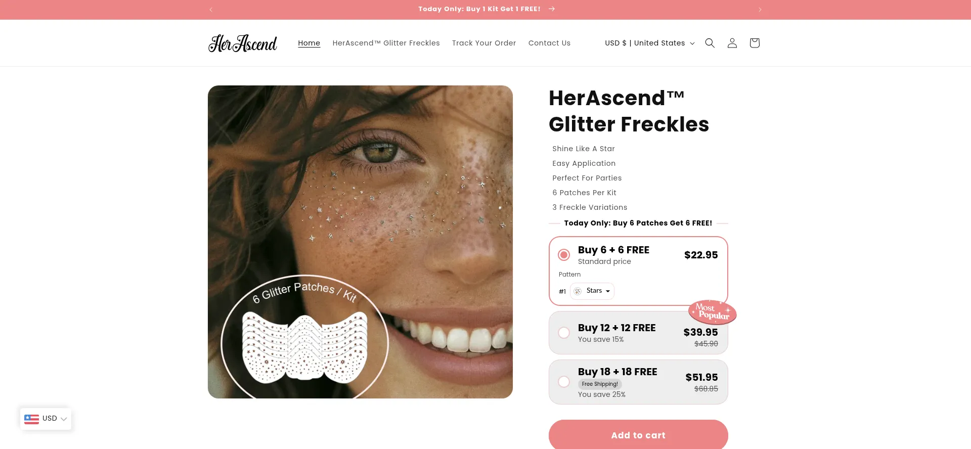 Herascend.store